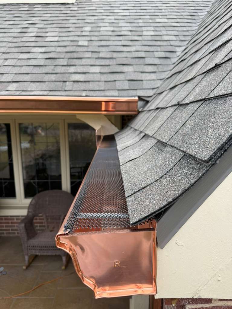 Project in Dallas by Armor Roofing | Exteriors
