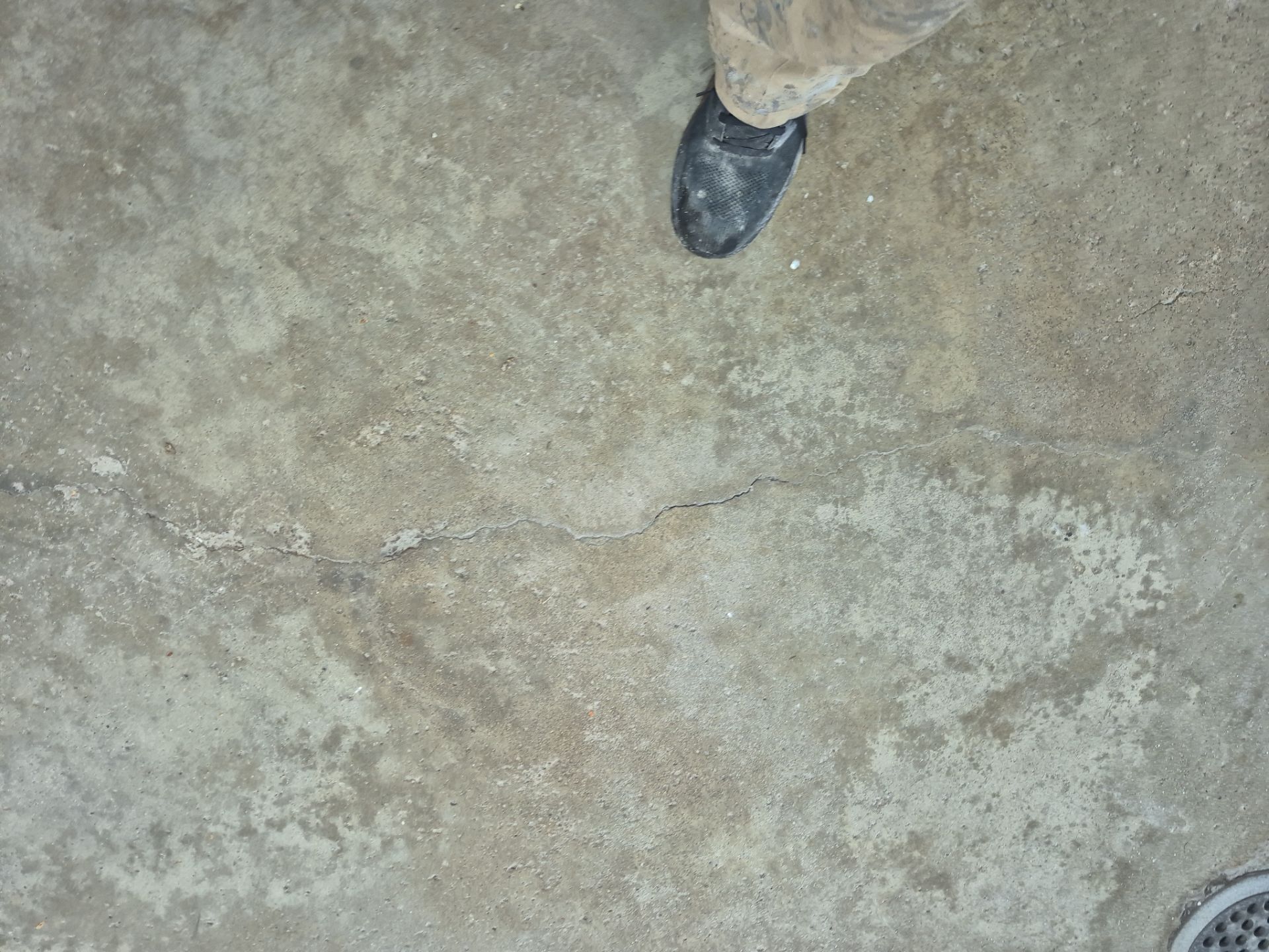 Project in Bay City by Wise Coatings of Central Michigan