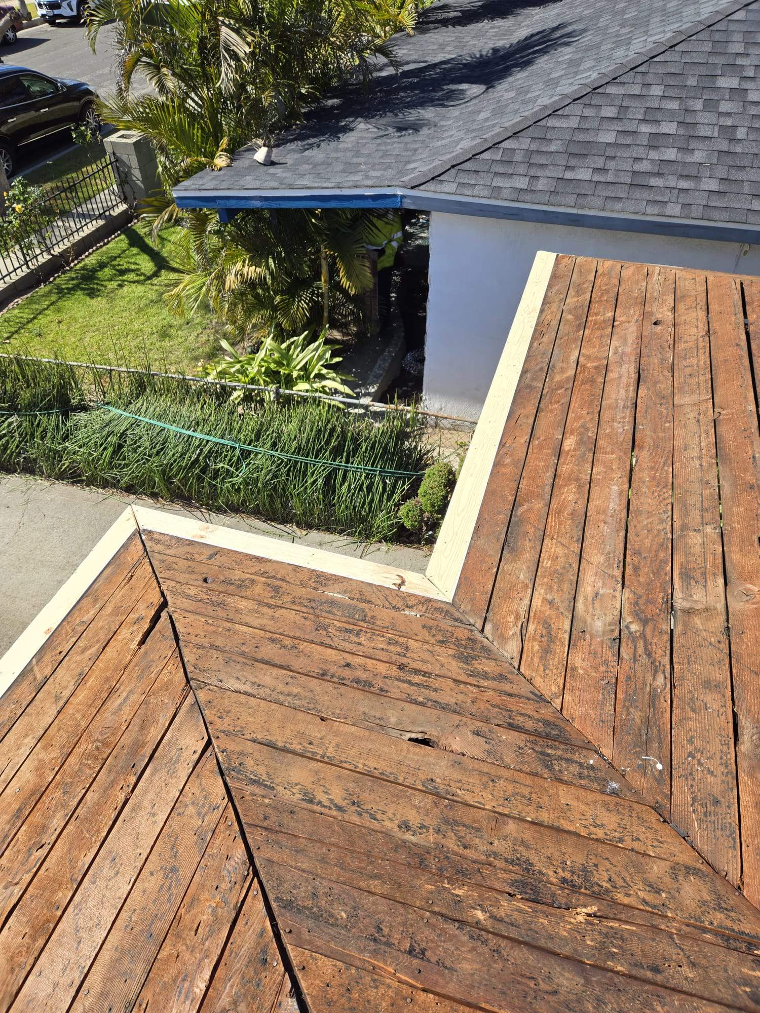 Roof Replacement - San Mateo, CA 94402 by Epic Roof Replacement