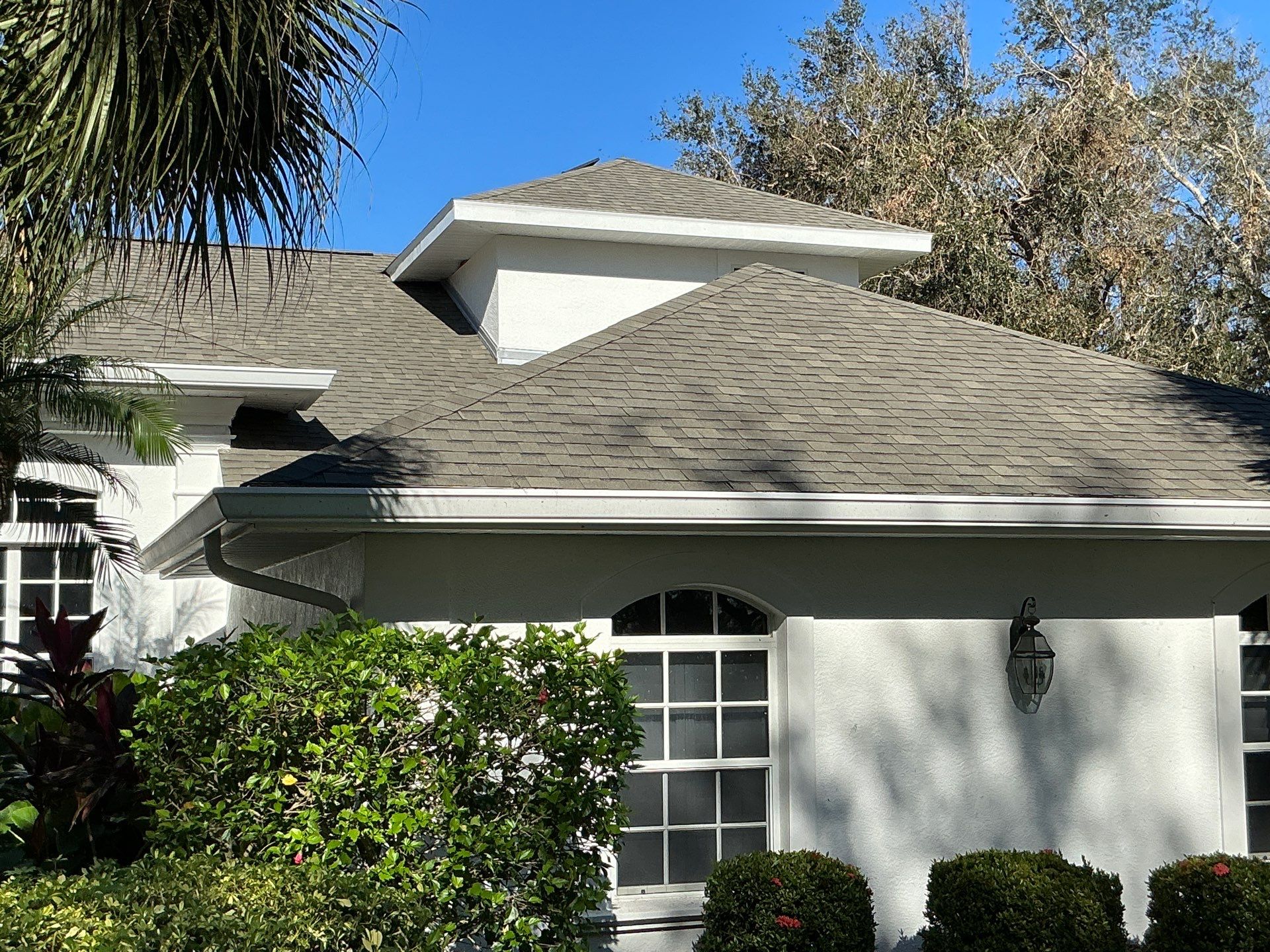 Soffit and Fascia Replacement in Sarasota FL by Gutter Professors