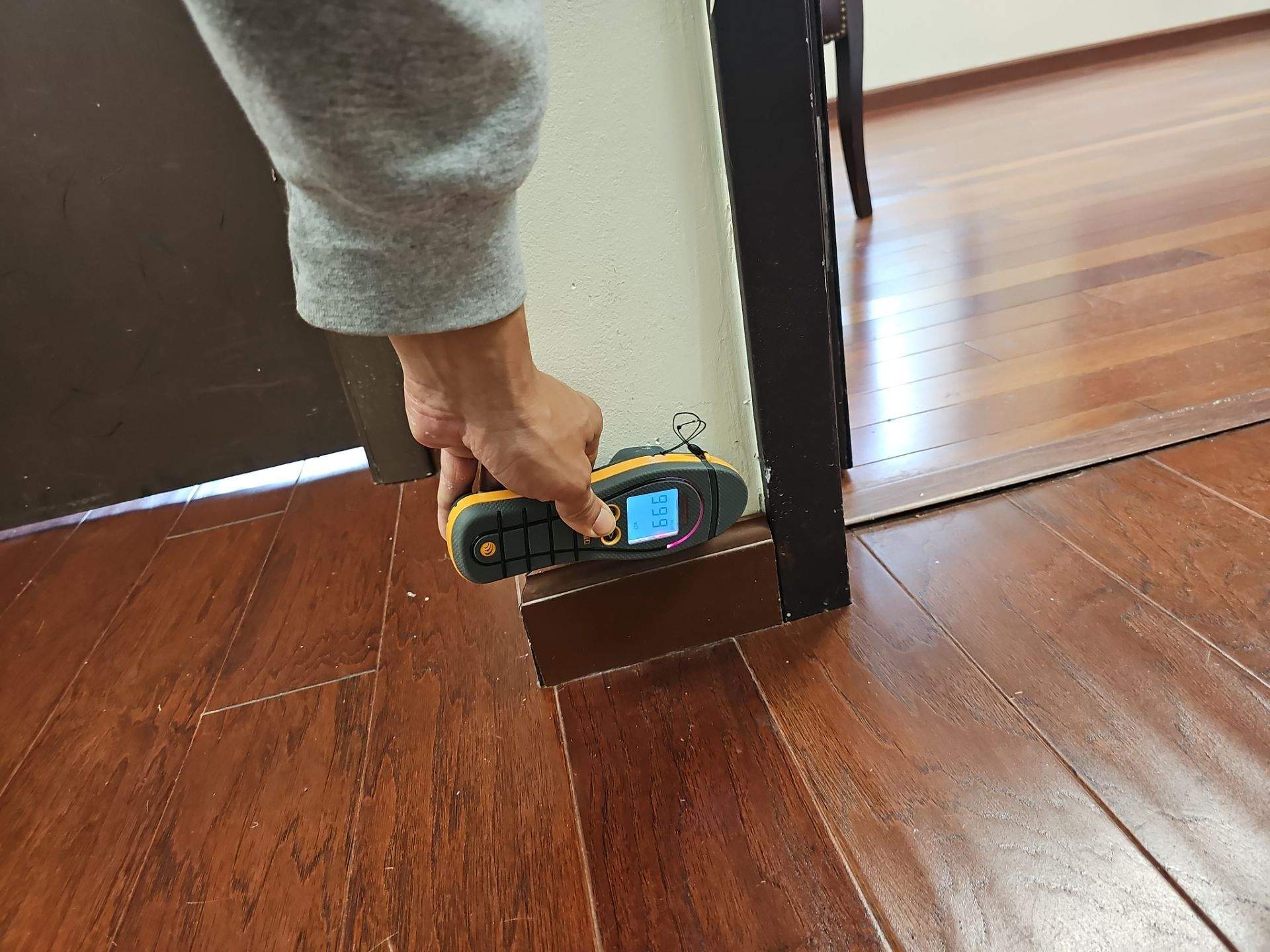 Water Damage Claim in Weston by FLAPA & KeyStone