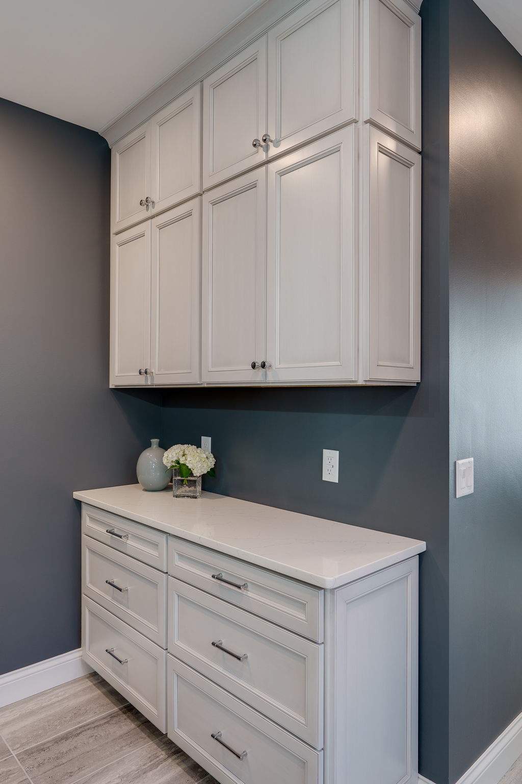 Primary Bathroom Remodel by Zengel Group