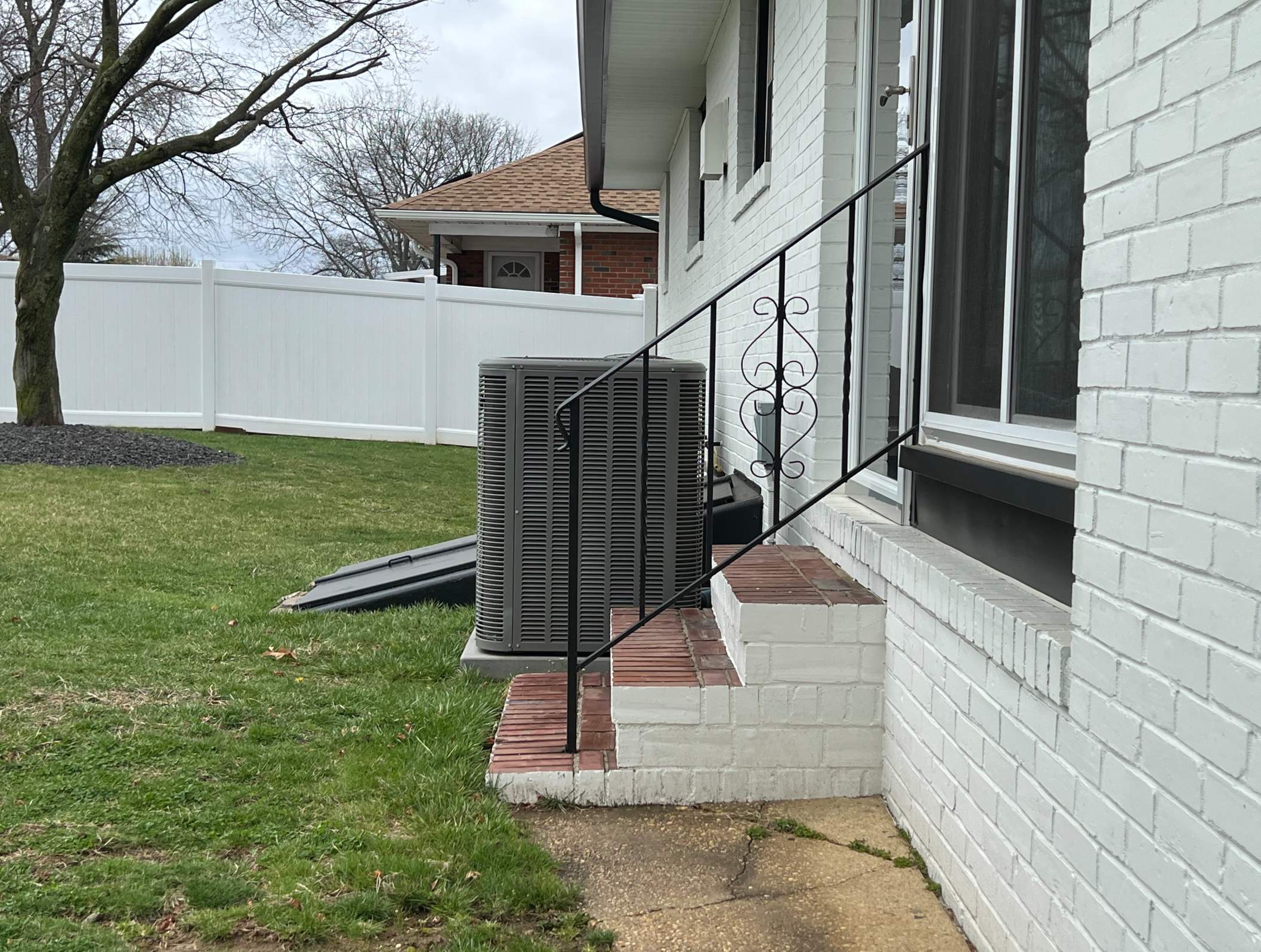 New Deck in South Amboy, New Jersey by deck guardian