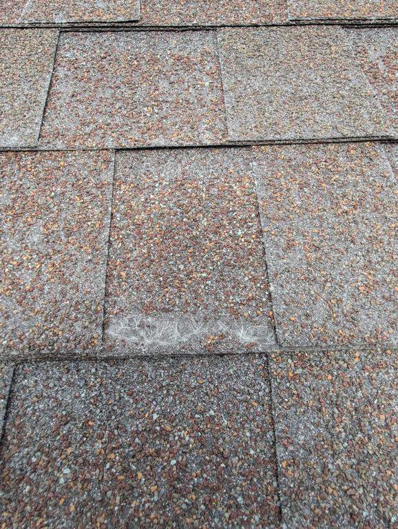 Roof Replacement & Seamless Gutters in Cape Fair by Table Rock Design + Build