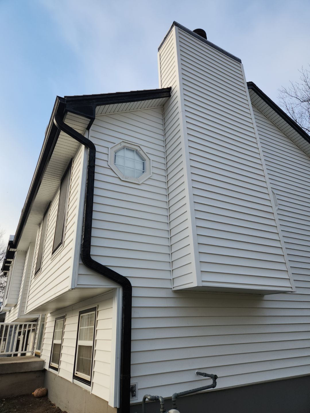 From EHH to WOWZA! by EEC  Windows, Siding & Roofing 