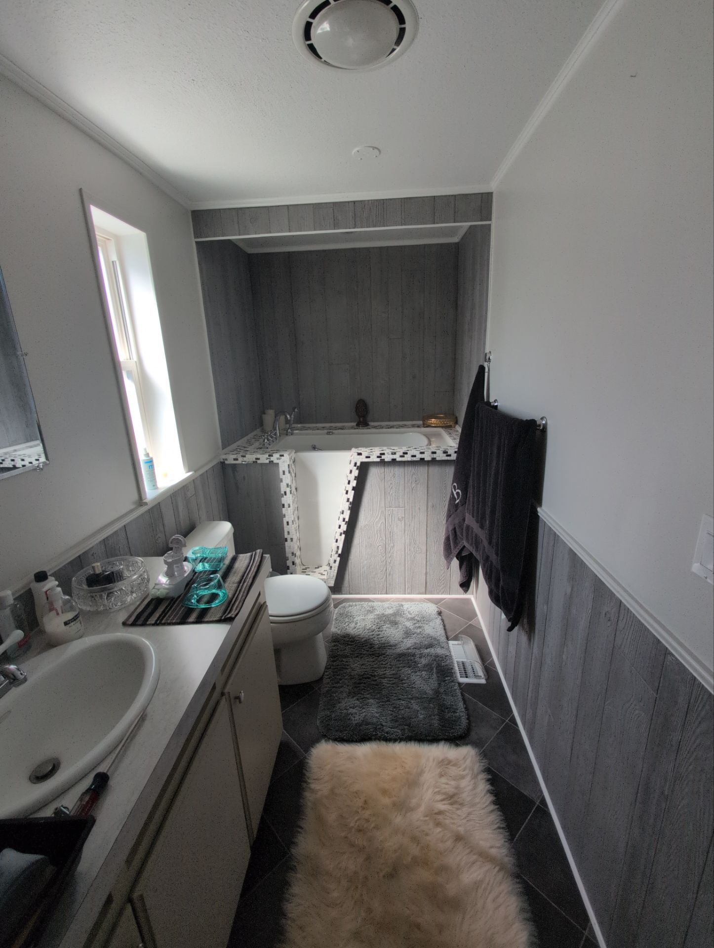 Big sky Bath solutions by Big Sky Exterior designs