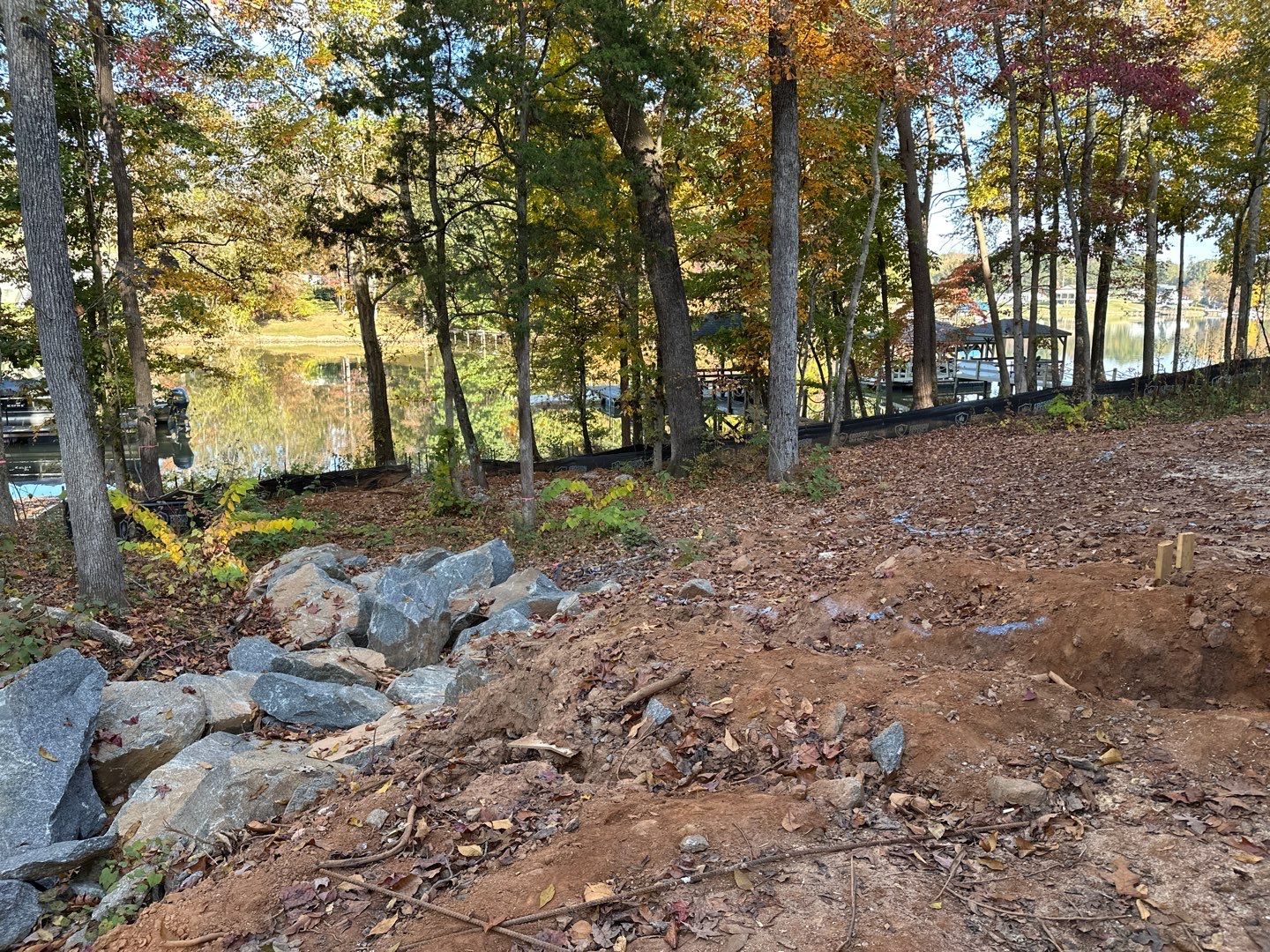 New Construction in Denver by Growing Edge Landscape & Design, Inc.