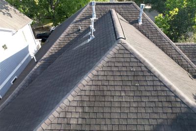 Project in West University Place