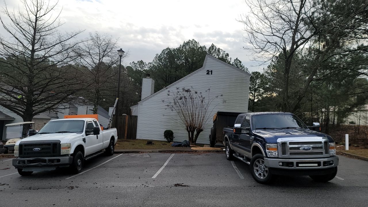 Residential Roofing Repair using Roof repair by American Roofing & Construction LLC