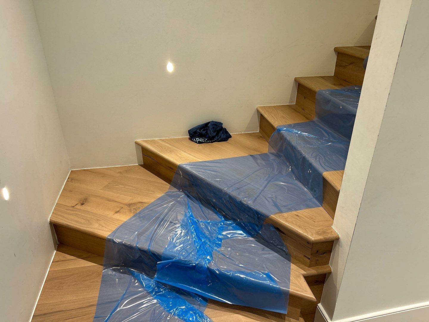 Water Damage by Accountable Home Services