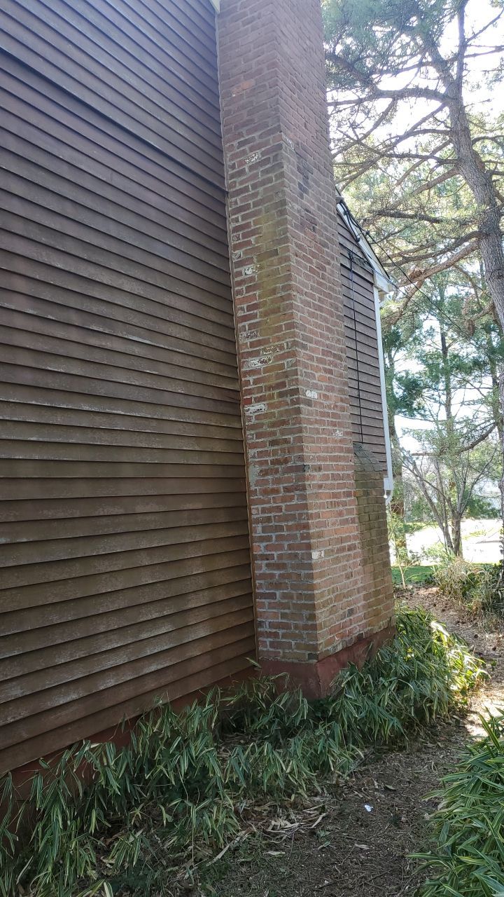 Siding Repair using Certainteed Mainstreet water intrusion by A Plus Exterior