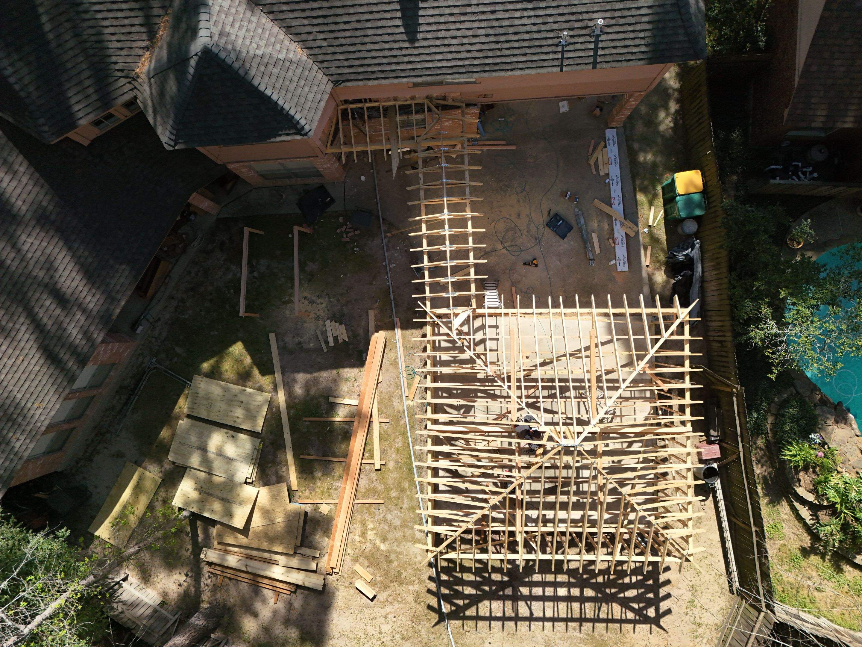 115 E Placid Hill Circle by Noble Roofing