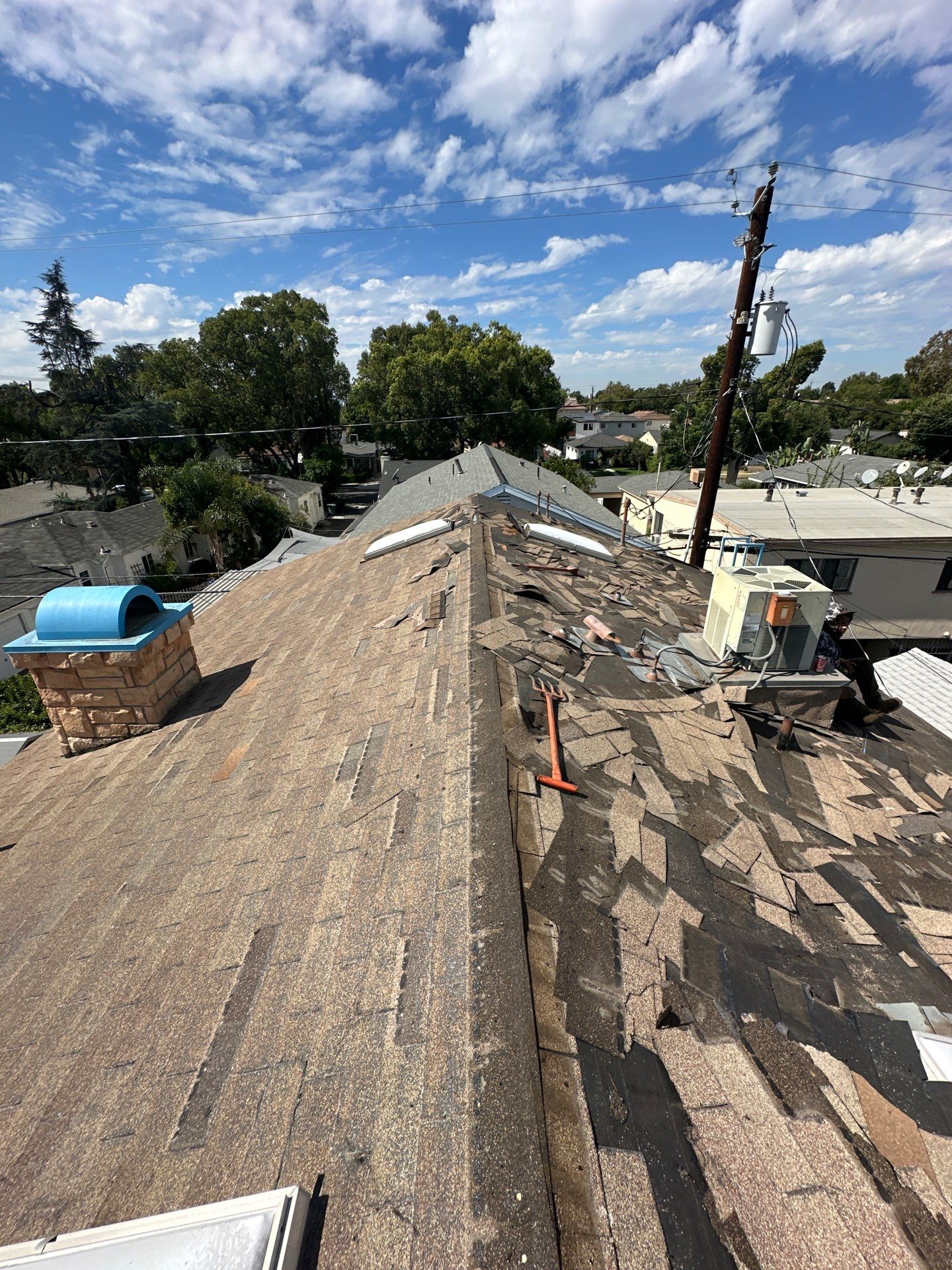 Roof Replacement - Burbank, CA 91506 by Epic Roof Replacement