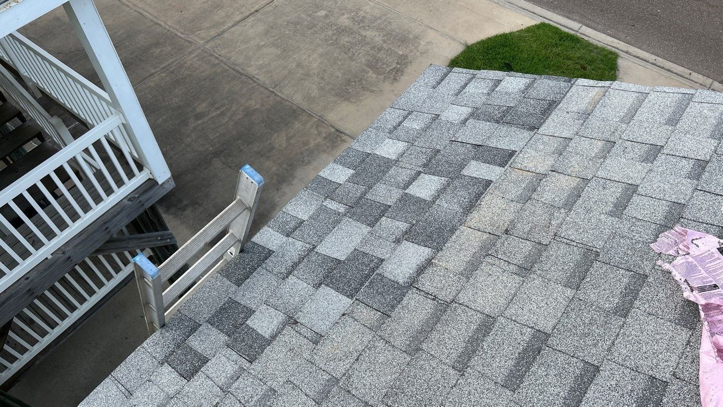 Residential Roofing Repair using Roofing Repair Products  by Lighthouse Roofing