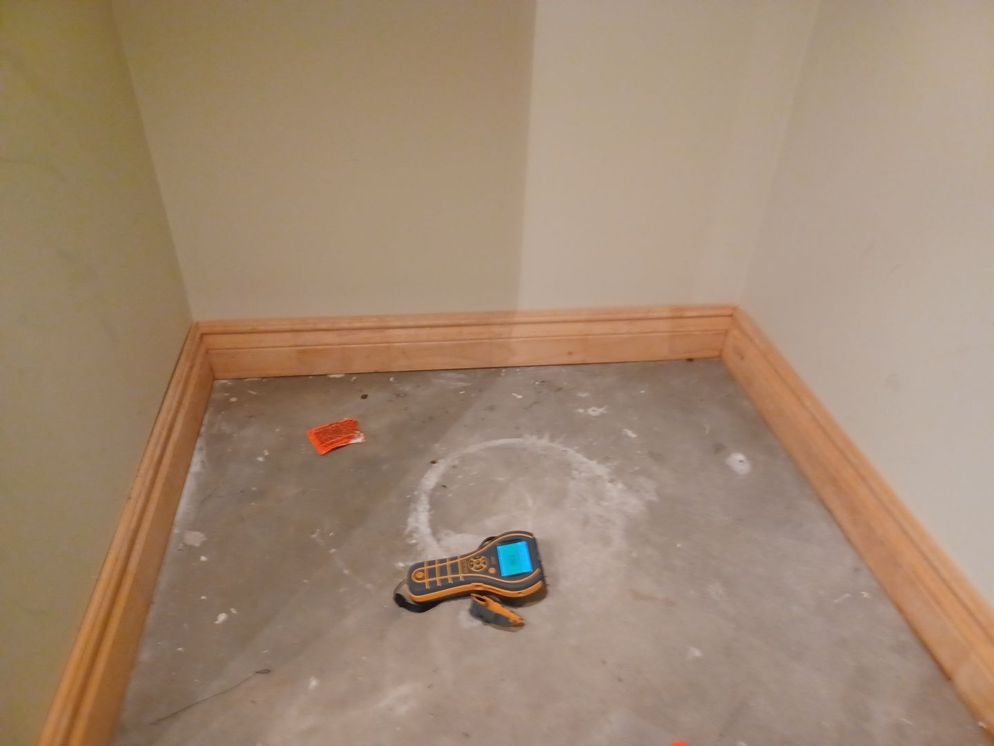 Project in West Bloomfield Township by EzDry Water Mitigation & Property Restoration