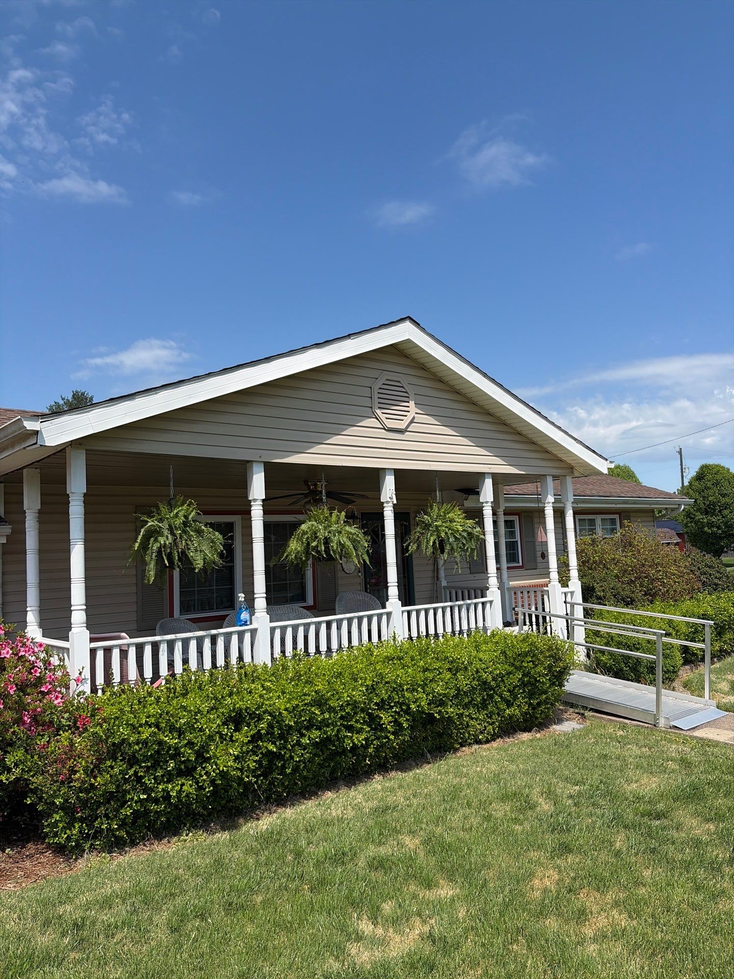 Roof Replacement in Wheelersburg, OH | IKO Dynasty Architectural Shingles by Mr. Roofer