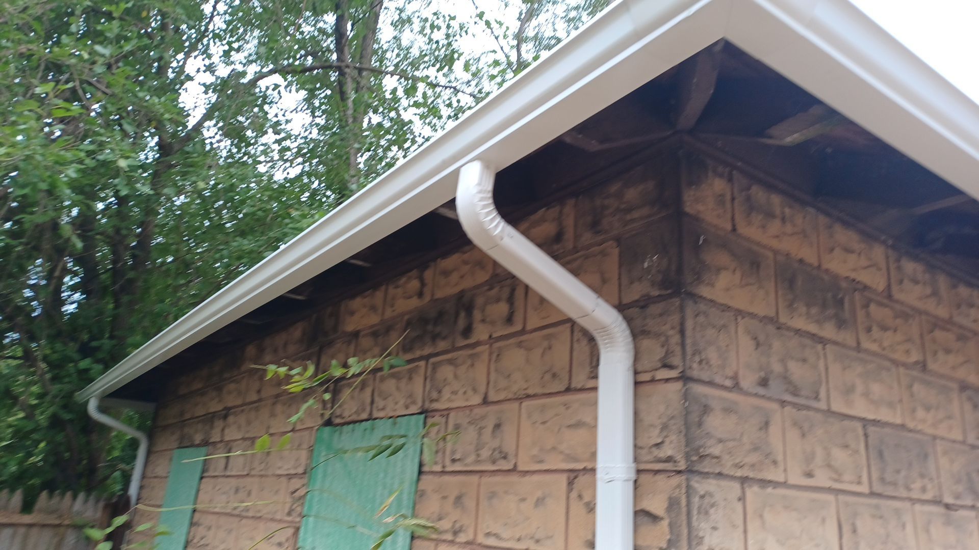 Susan Blanchard by Silver Leaf Contracting 