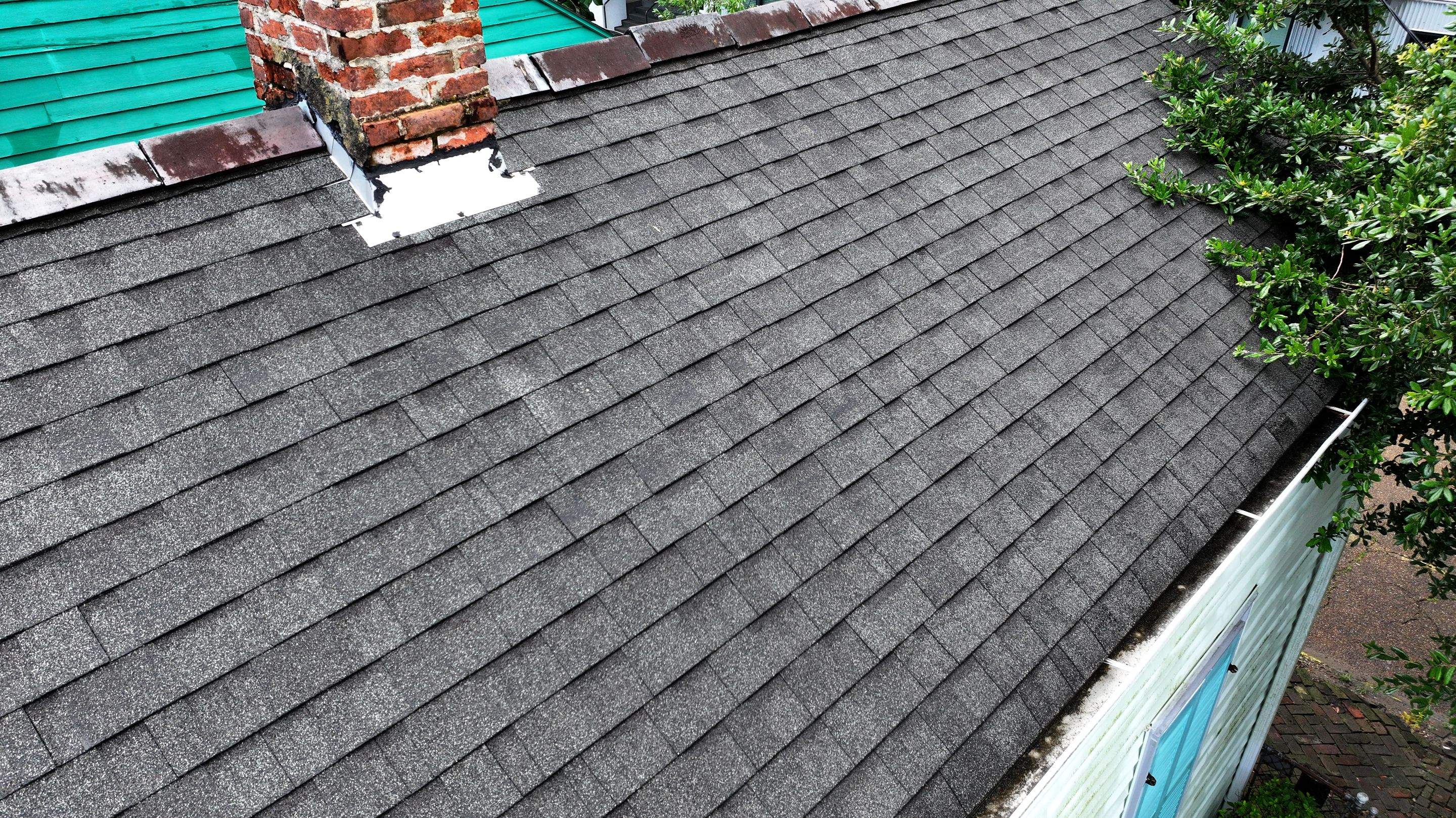 Roof Replacement in New Orleans by HDS Contractors