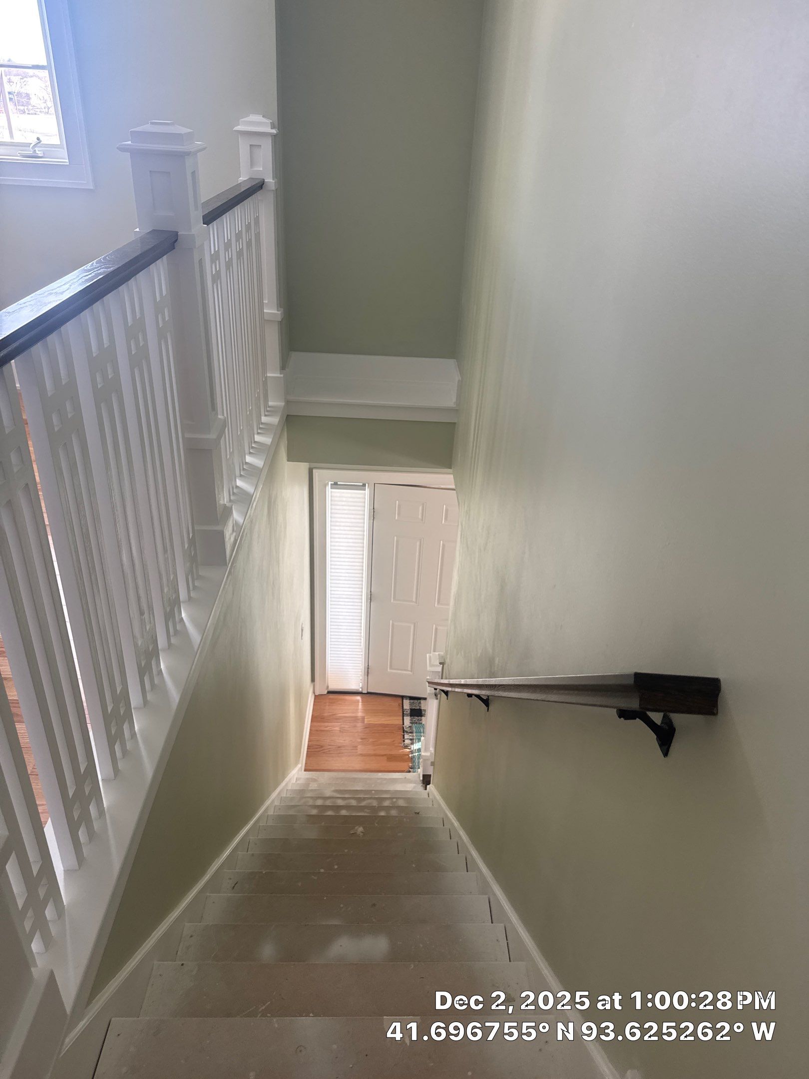 Project in Ankeny, IA by Midwest Paint LLC