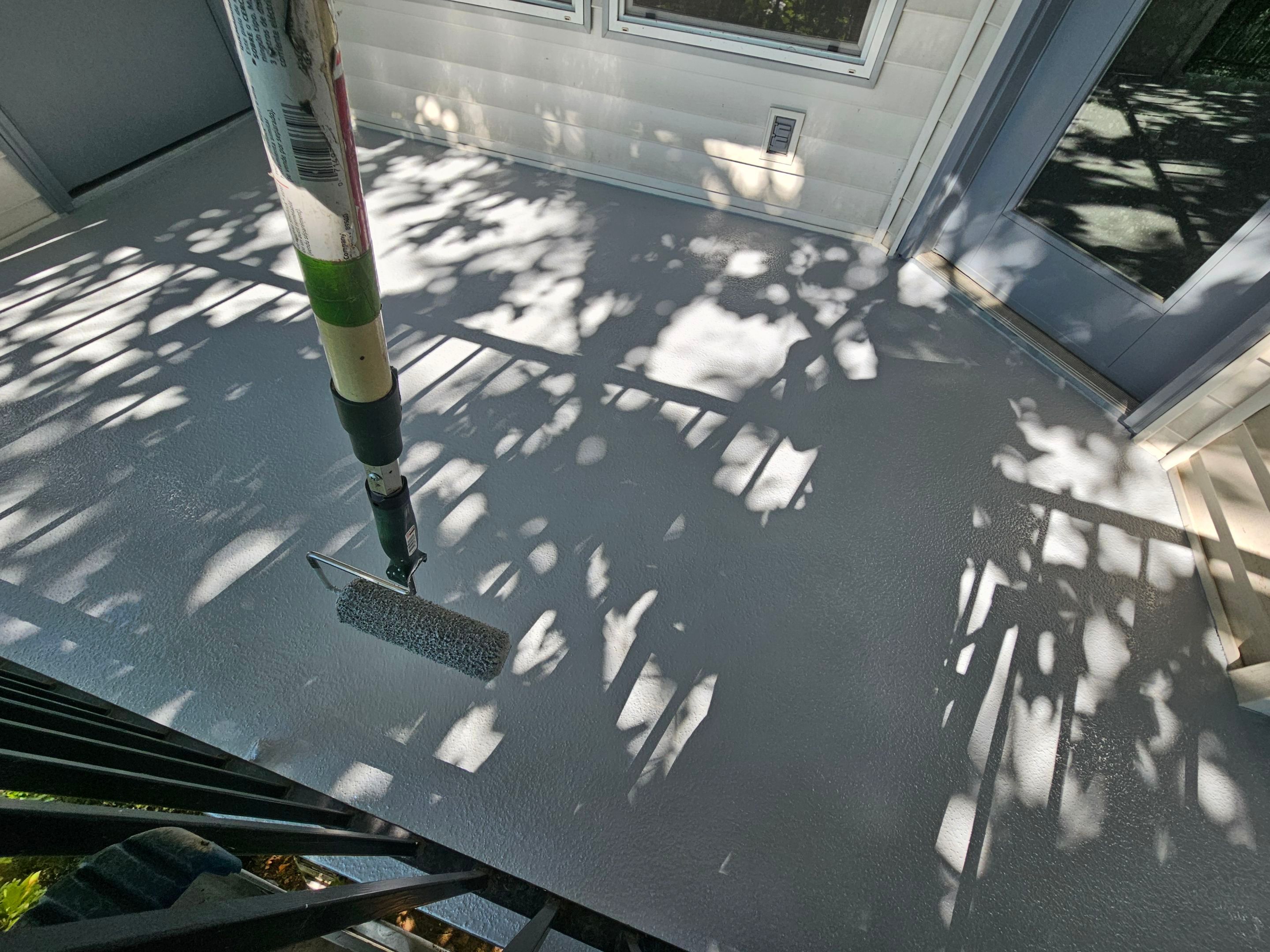 Project in Corvallis by BEST Roofing & Waterproofing