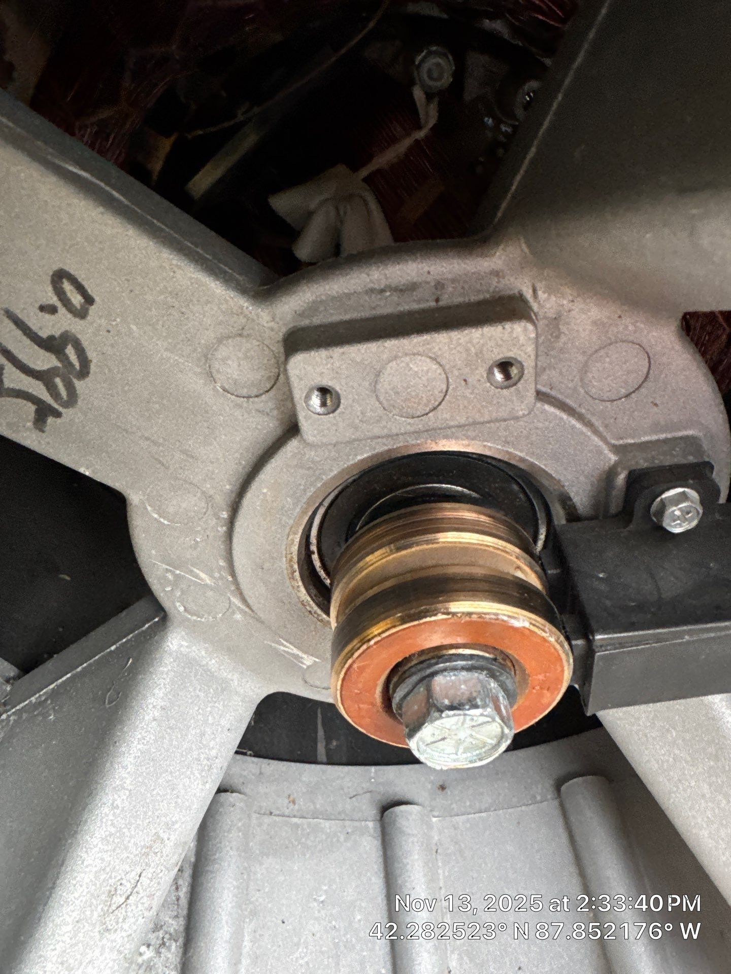 Kohler 14kW Standby Generator Maintenance – Lake Bluff, IL | GSHA Services, LTD by GSHA Services LTD