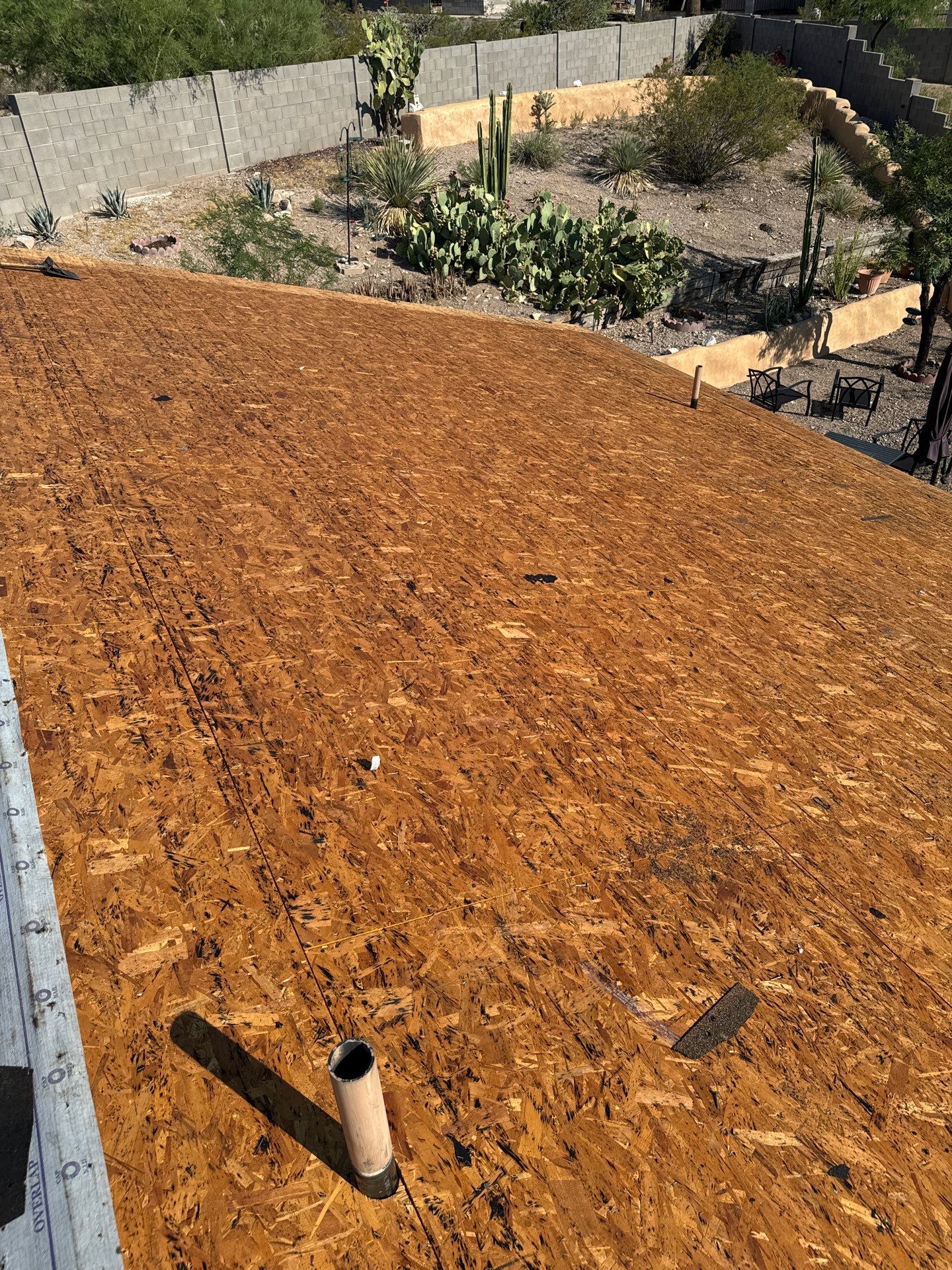 Charcoal Shingles by Reimagine Roofing