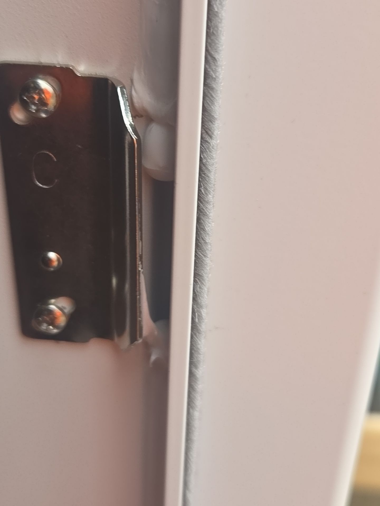 Replacement Door by Aspen Home Improvements