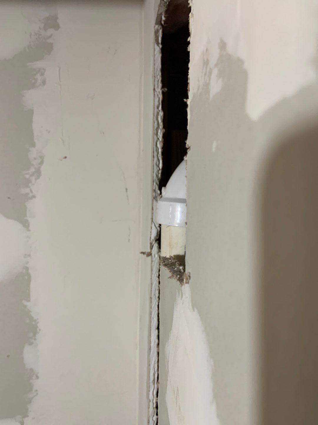 Interior AND Exterior Waterproofing? by Waterproofing Northeast