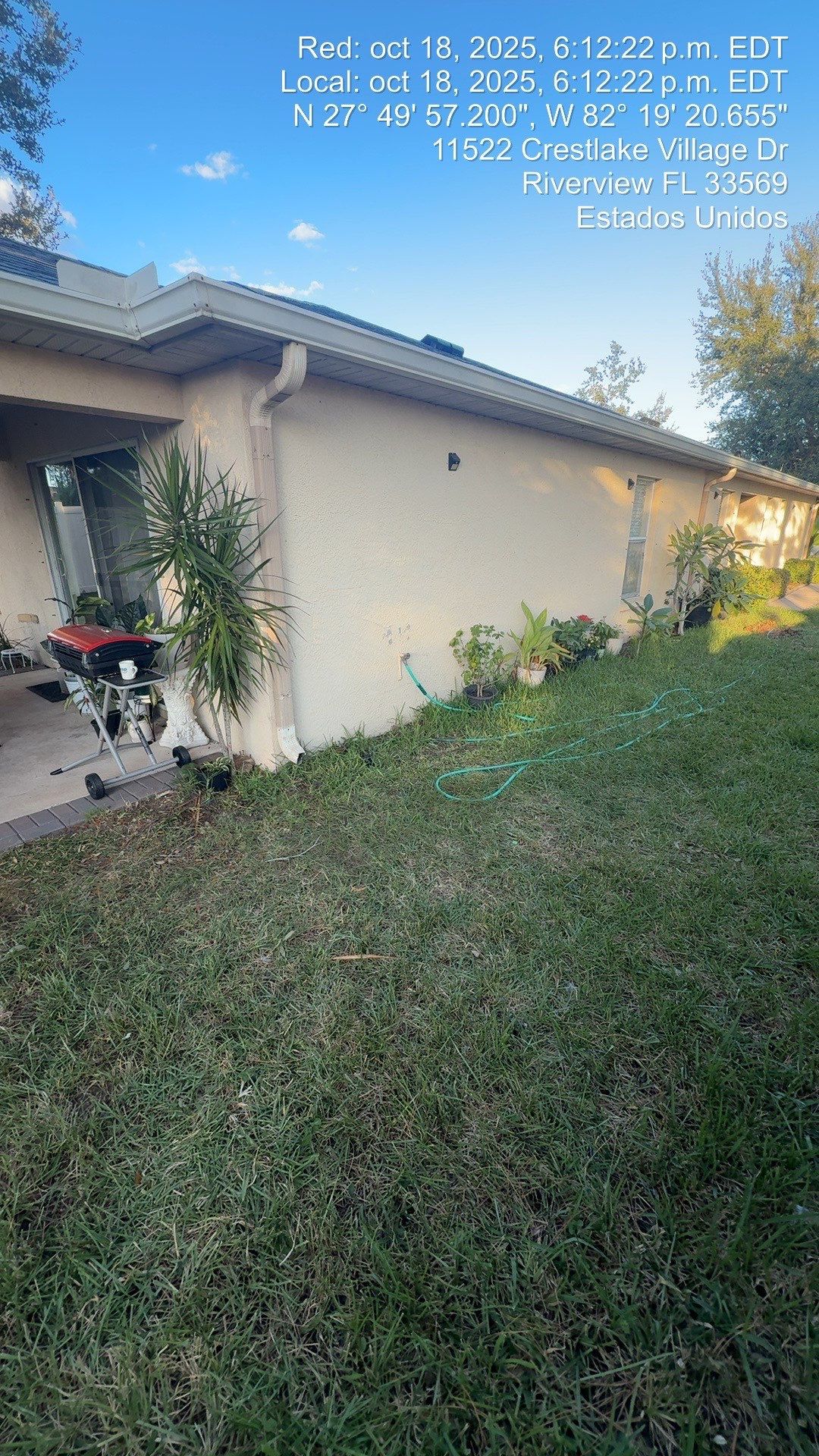 Project in Riverview by You Restorations LLC DBA YOU-Home