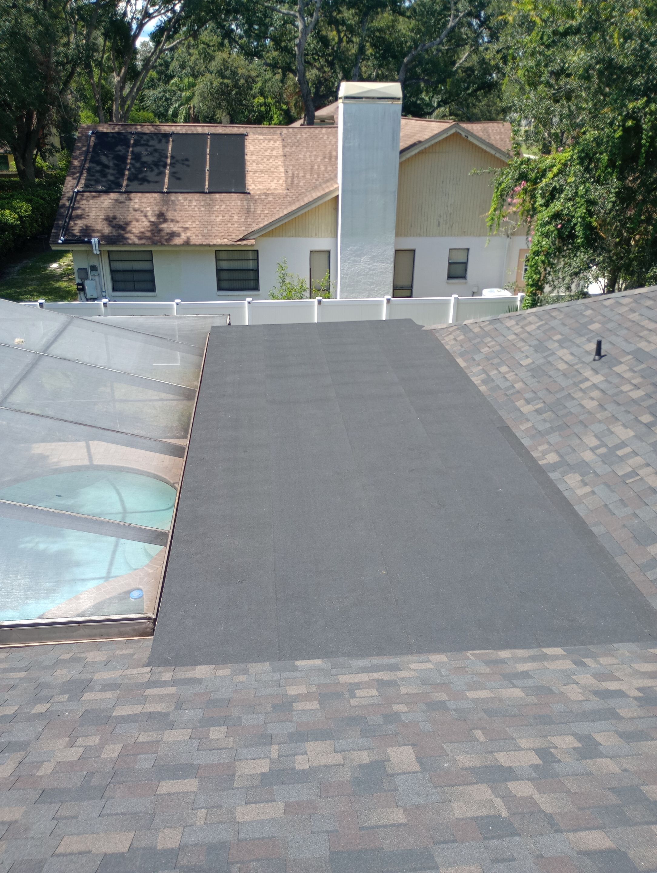 Roof Replacement in Tampa, FL by Shingle Masters Roofing