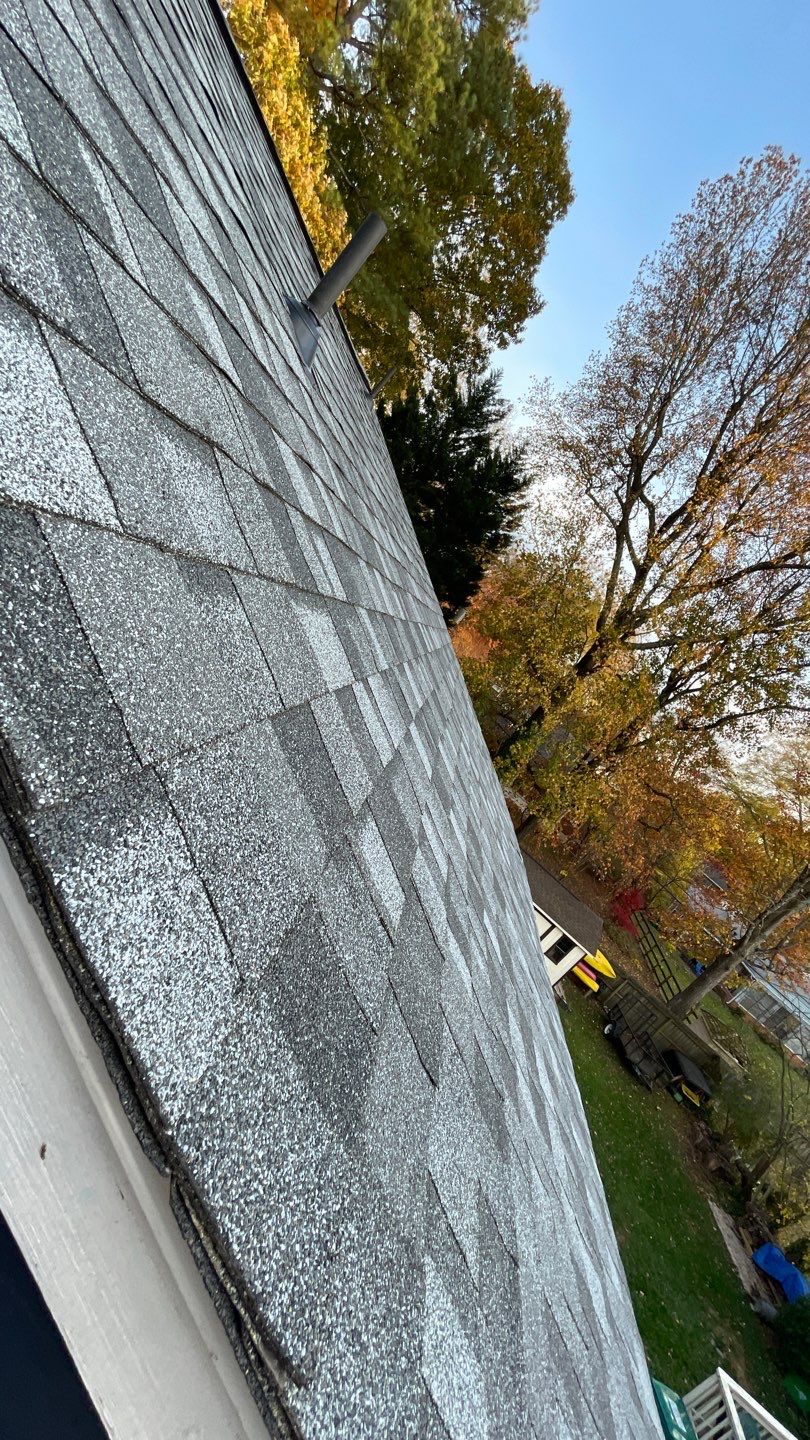 2223 Aspen Way, Henrico, VA UNITED STATES by American Custom Contractors