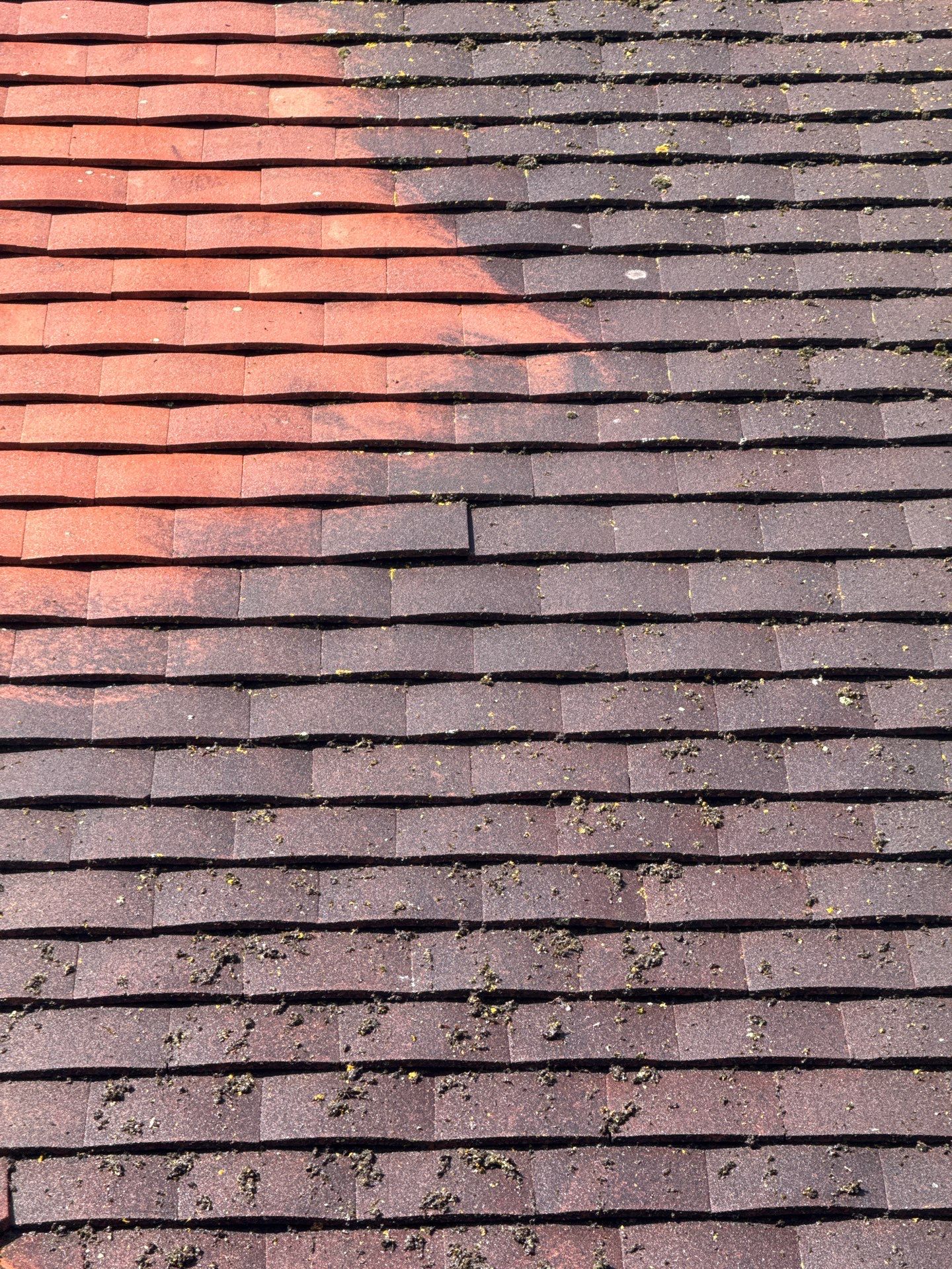 Roof And Driveway Clean by Ges Exterior Cleaning ltd