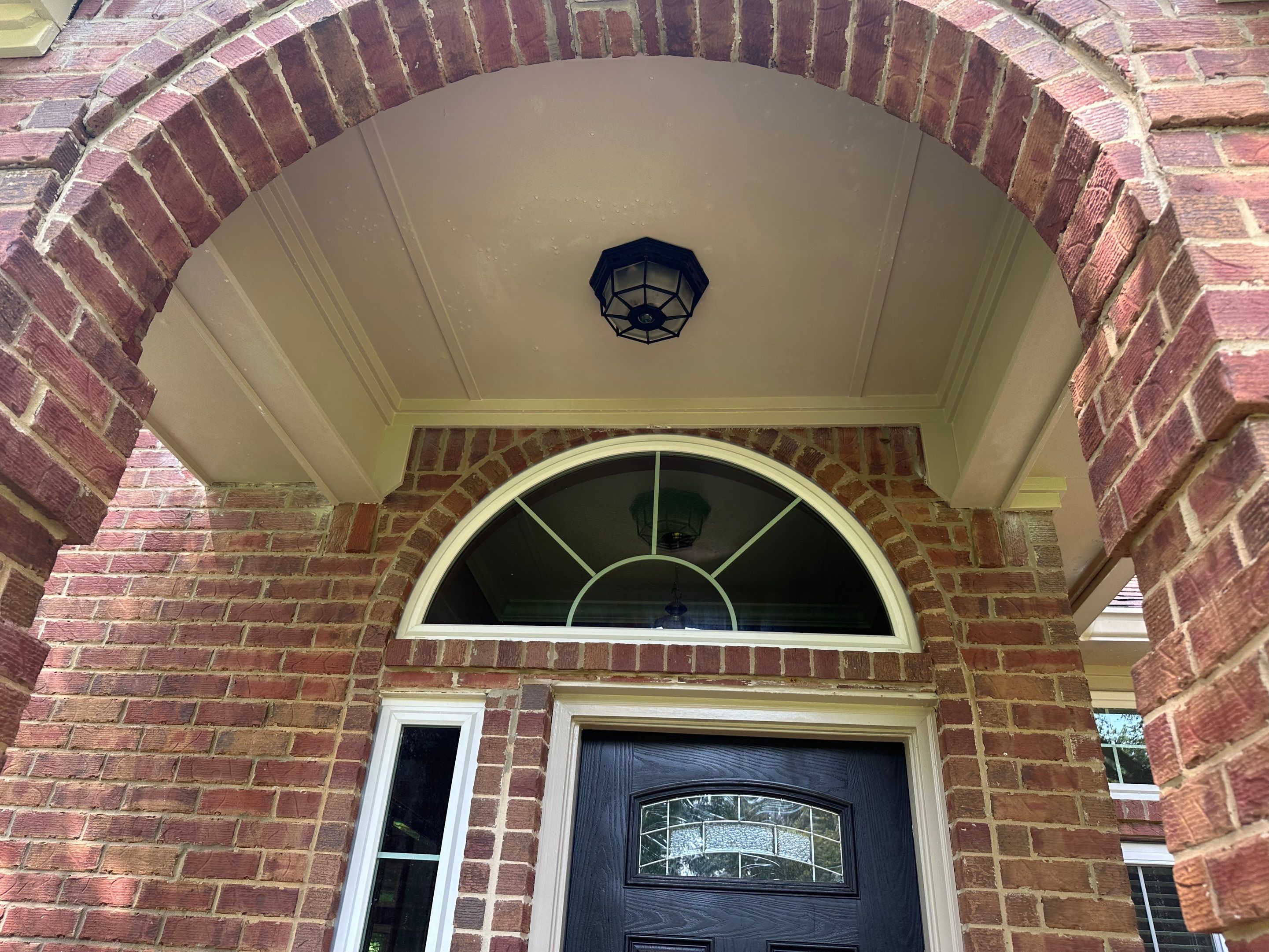Exterior Repaint – Flint, Tx - Challenging and Rewarding by Quality Coats Painting