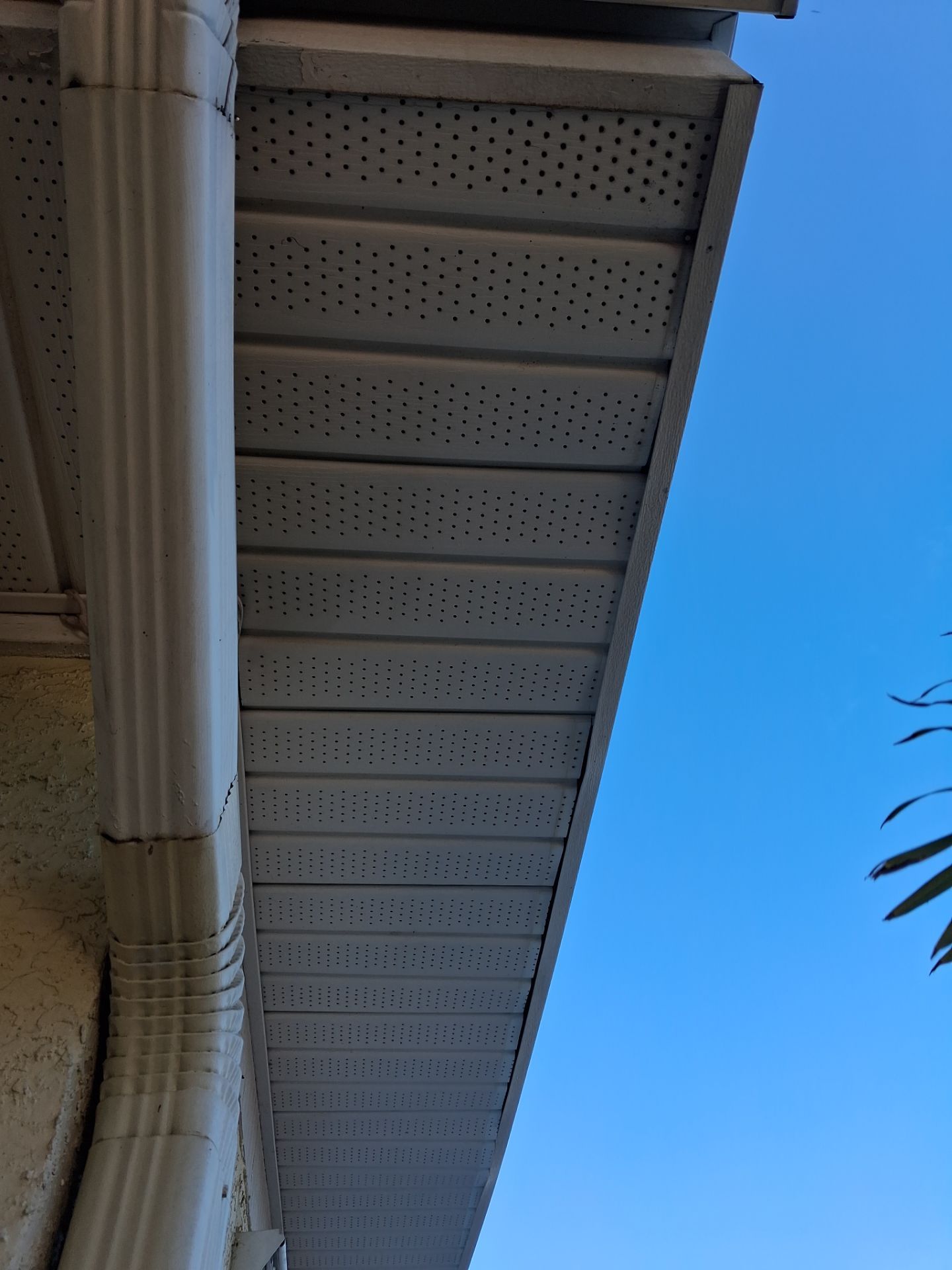 Project in St. Petersburg 33703 by Mitchell Roofing Company LLC 