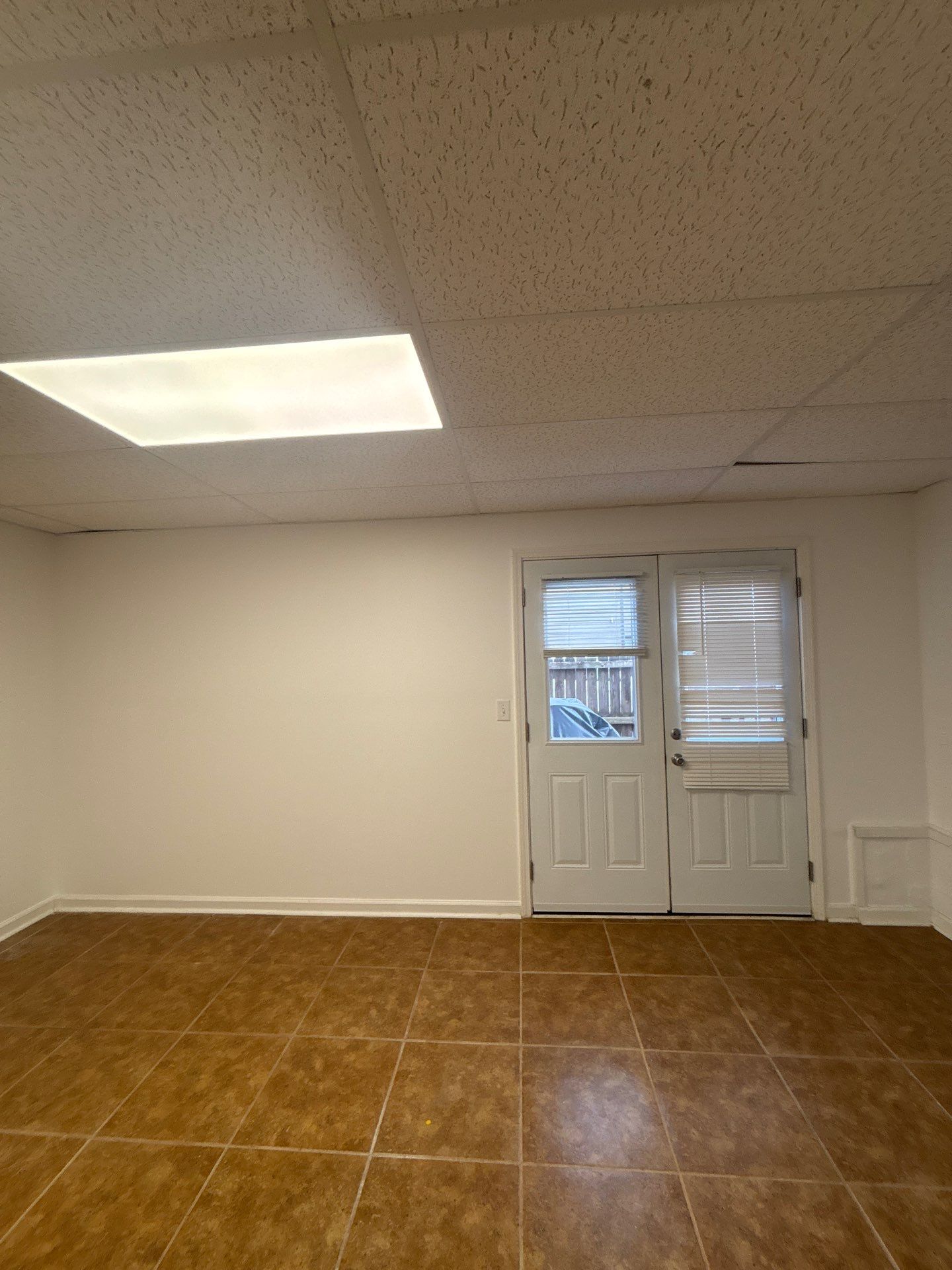 Interior Project in Sugar Hill, GA by Five Star Painting