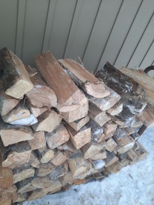 Firewood Delivery  using Seasoned Firewood