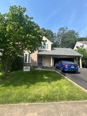 Springfield: Residential Roof Replacement with CertainTeed Landmark PRO in Max Def Georgetown Gray