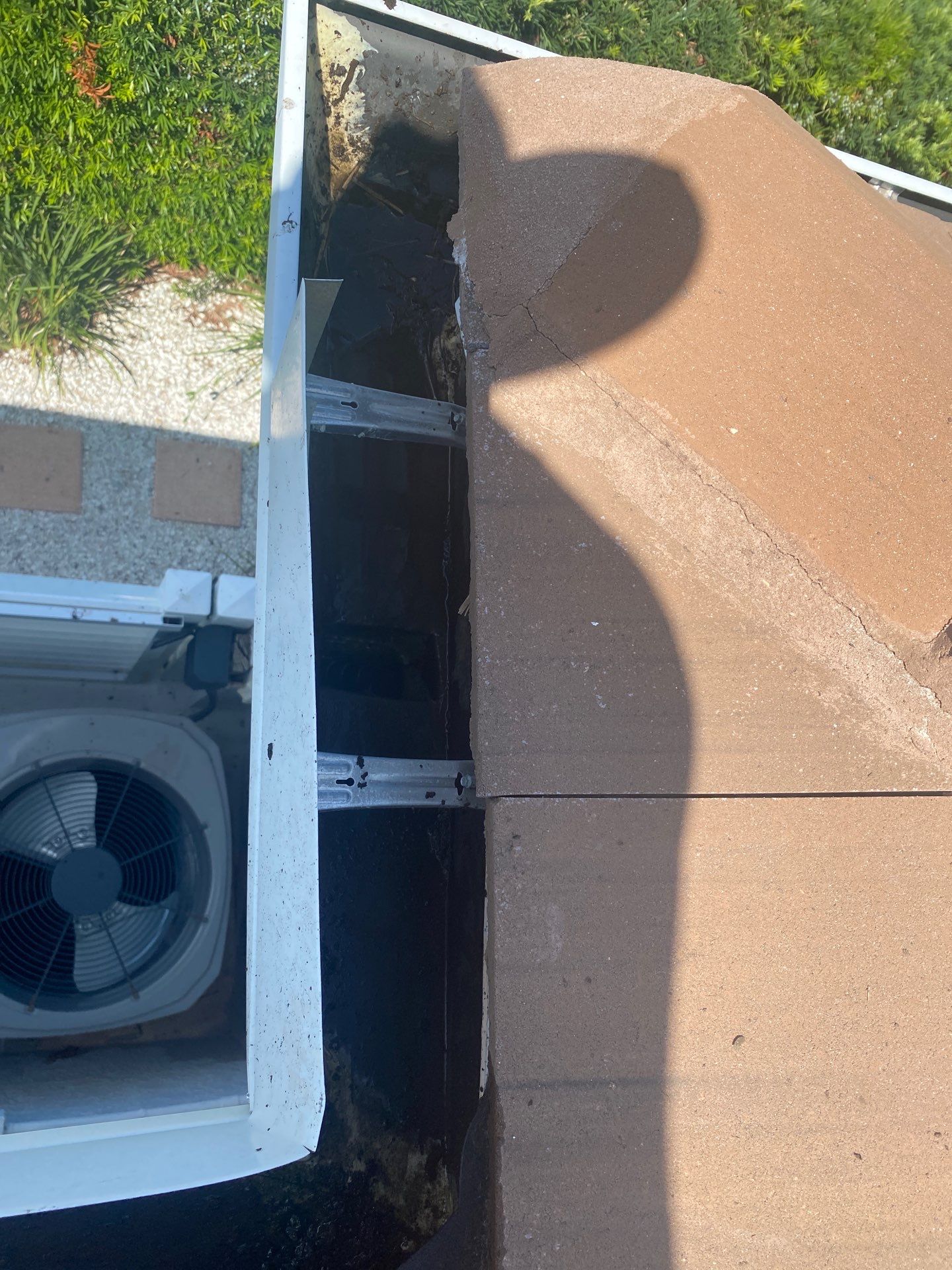 Gutter Cleaning and Maintenance in Longboat Key FL by Gutter Professors