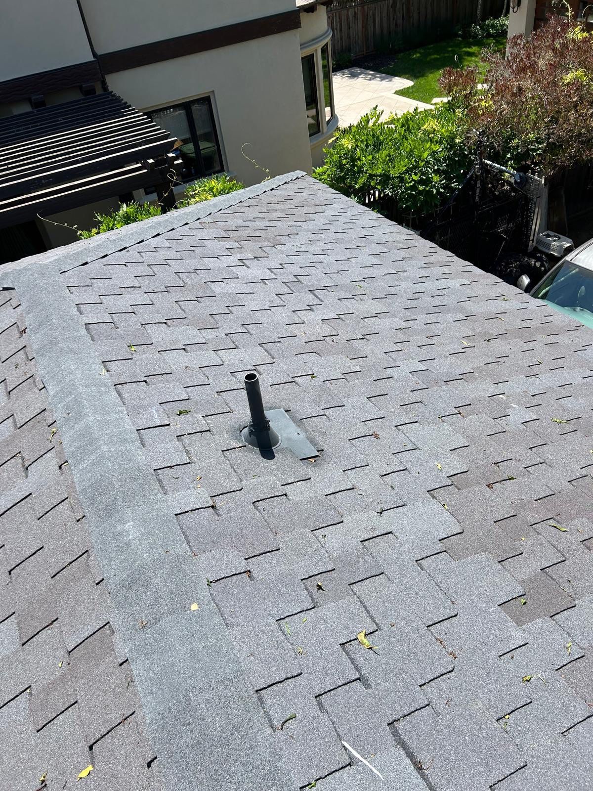 Roof Replacement- San Jose, CA 95125 by Epic Roof Replacement