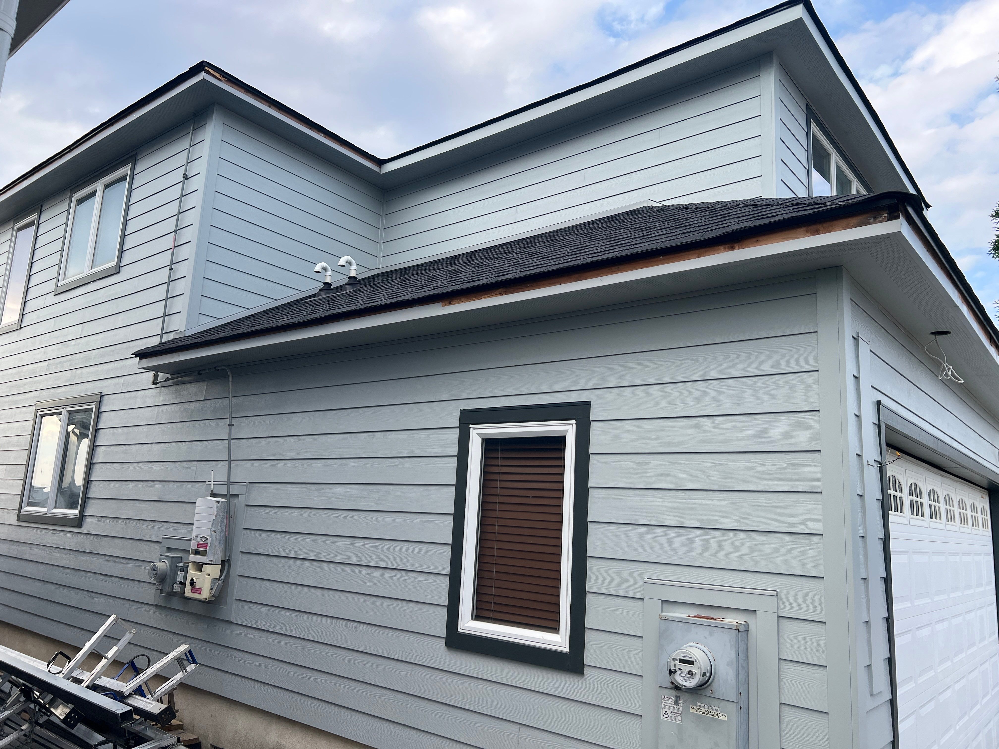 Brigantine Beach: Roof, Siding & Windows Remodel by Five Star Contractors