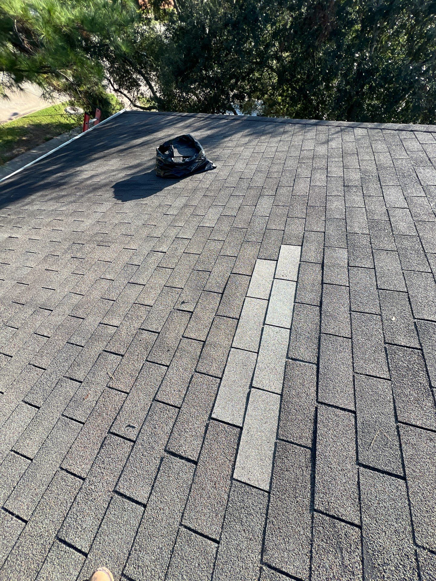 Roof Repair Katy by Roof Repair Services LLC