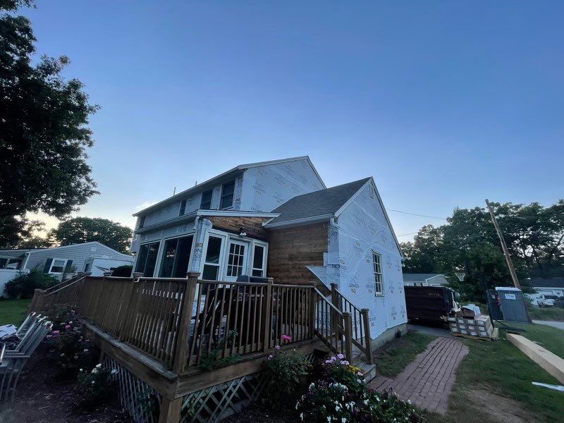 Siding | Chelmsford by Mighty Dog Roofing of Greater Middlesex County