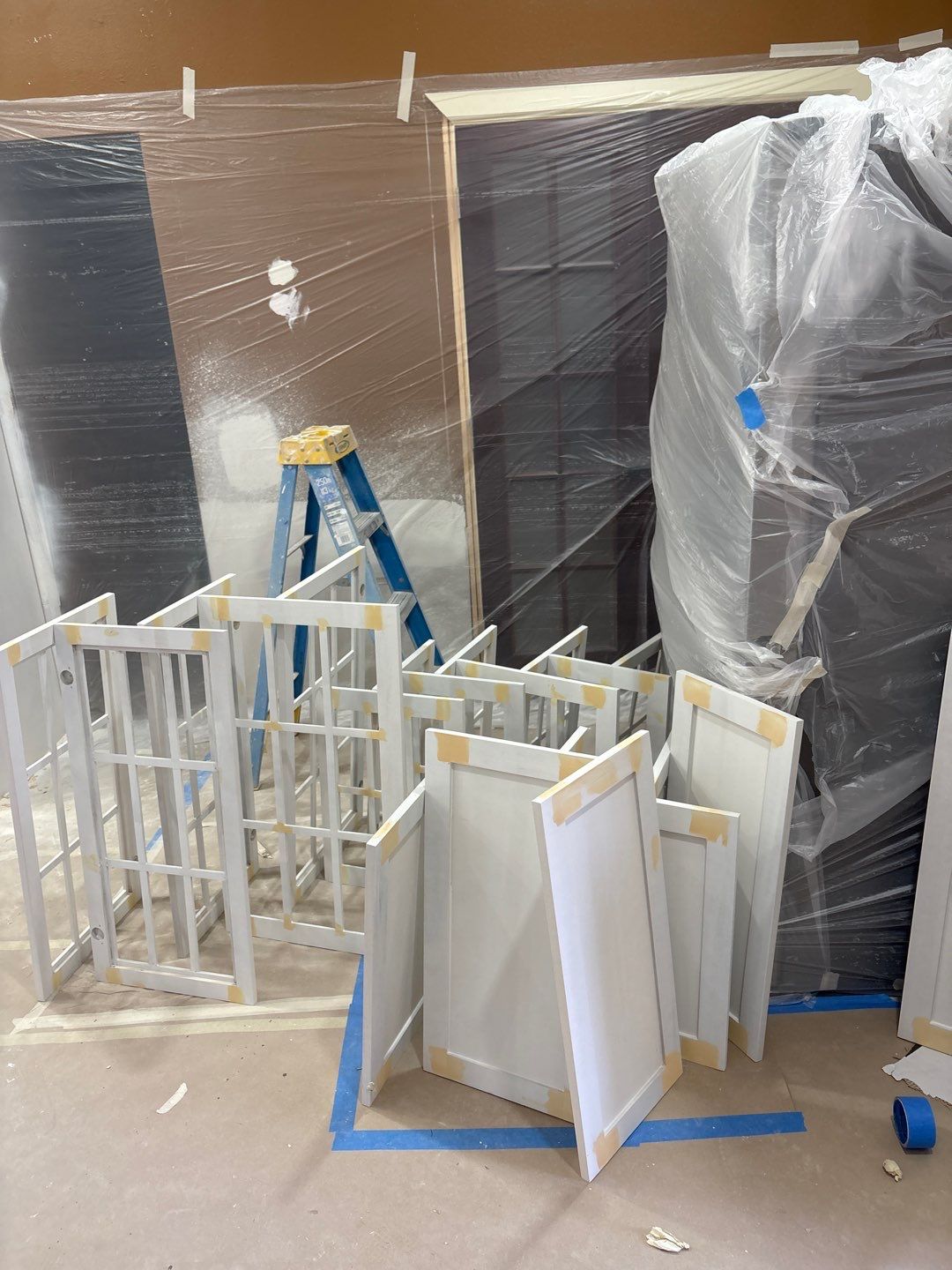 Kitchen Remodels That Inspire by L&T General Contractors and Restoration INC