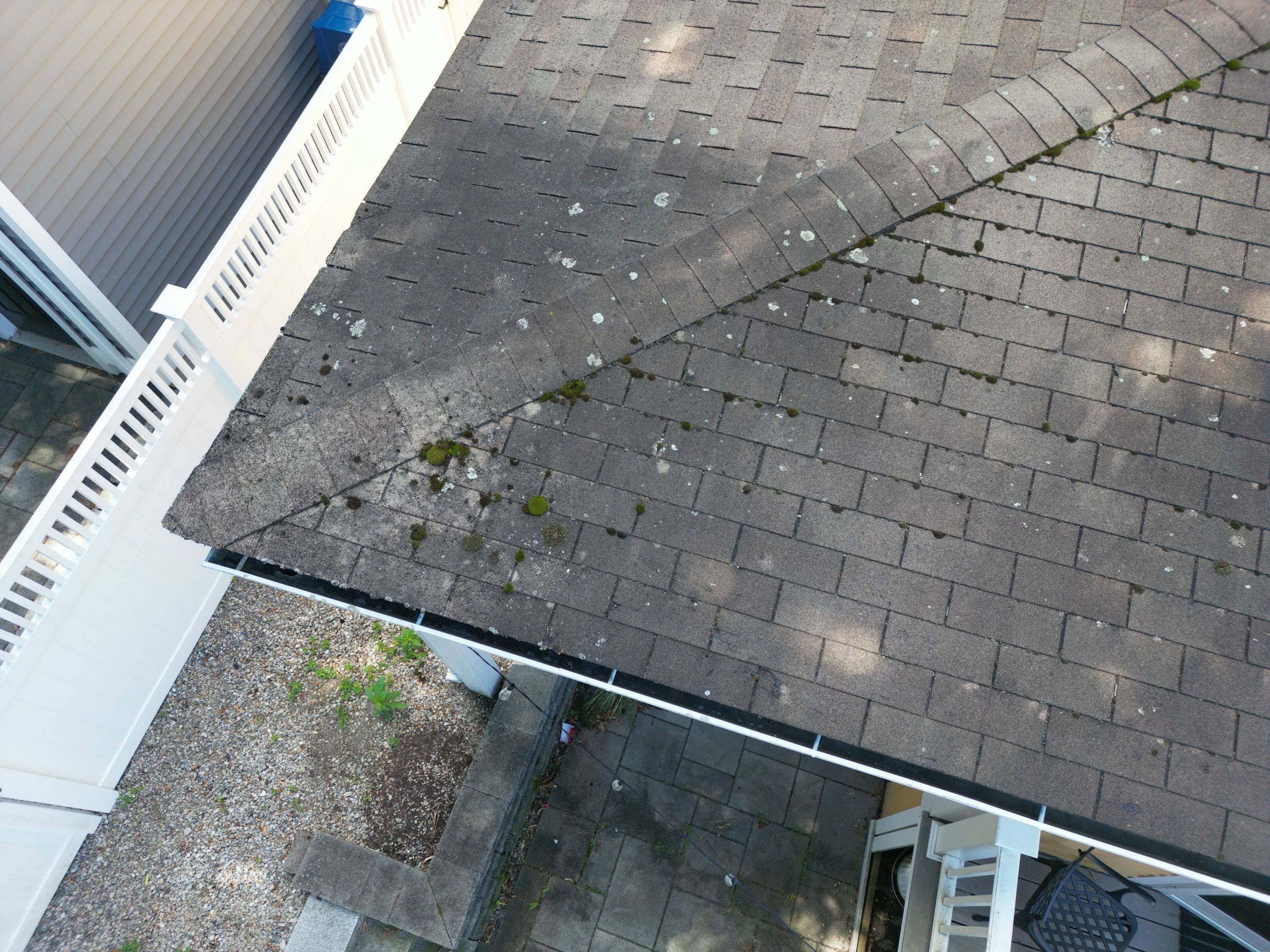 Roof & EPDM Flat Roof Installation – Andover, MA by Mighty Dog Roofing of Greater Middlesex County