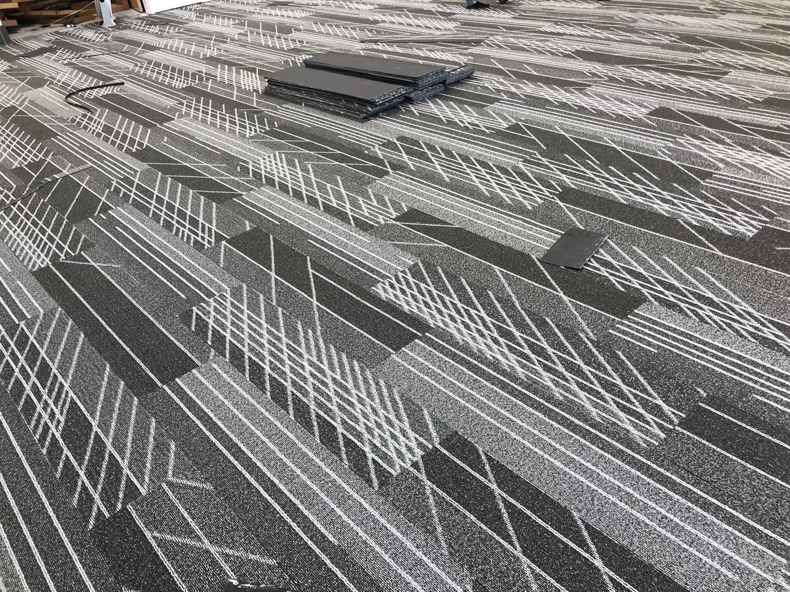 Commercial Remodel by Flip Ninja