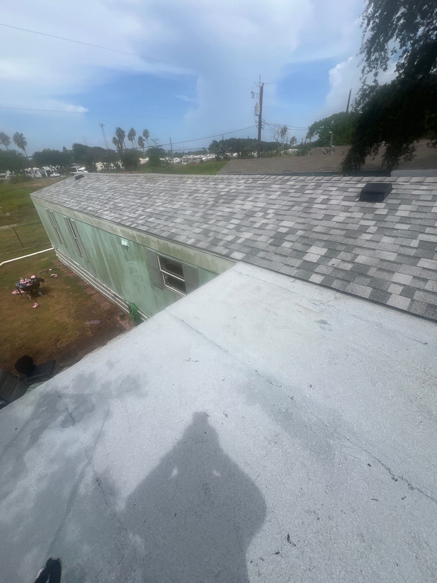 Mobile Love by Bayfront Roofing and Construction