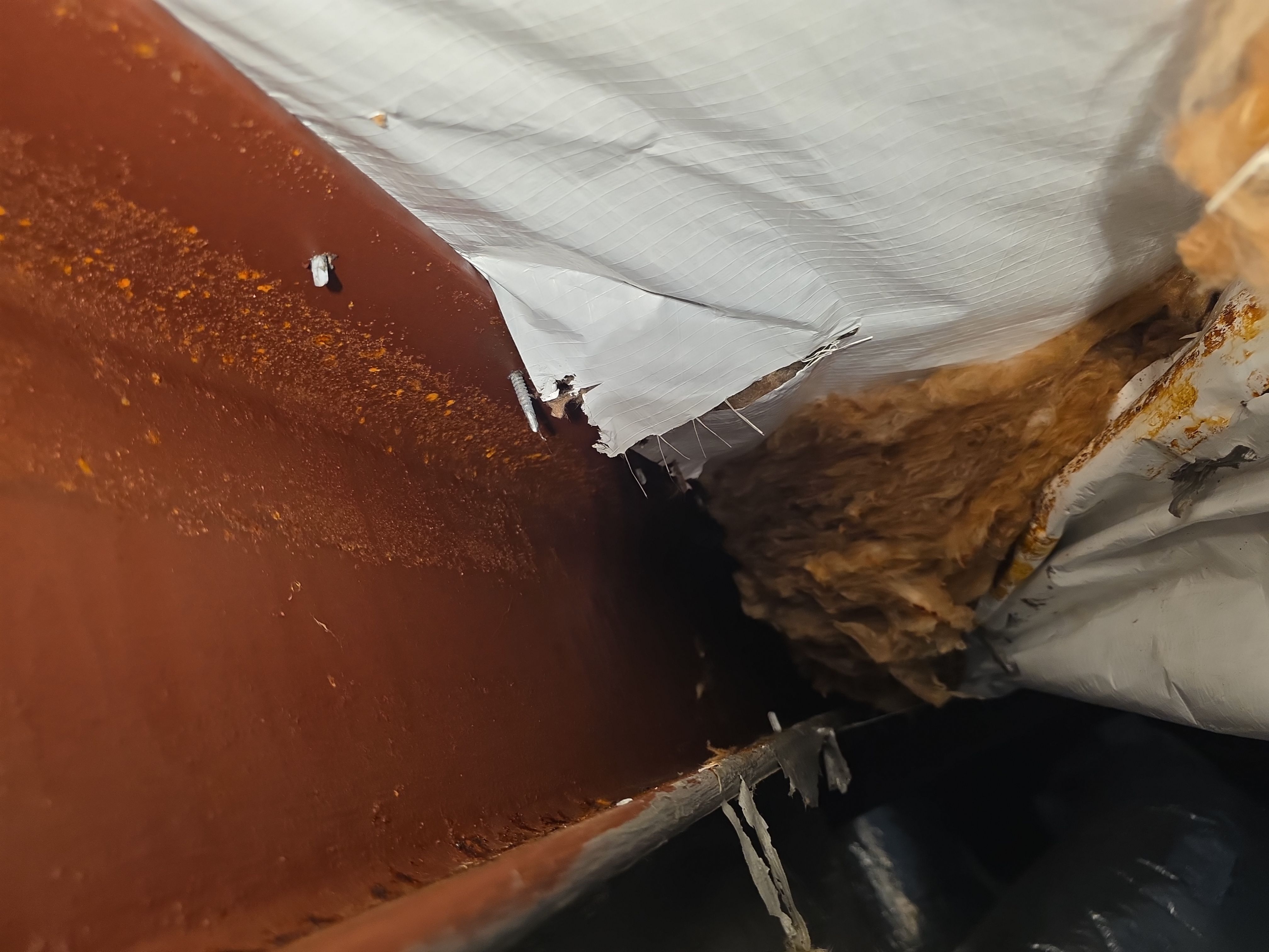 Project in La Porte, TX by Texcellent A/C Service