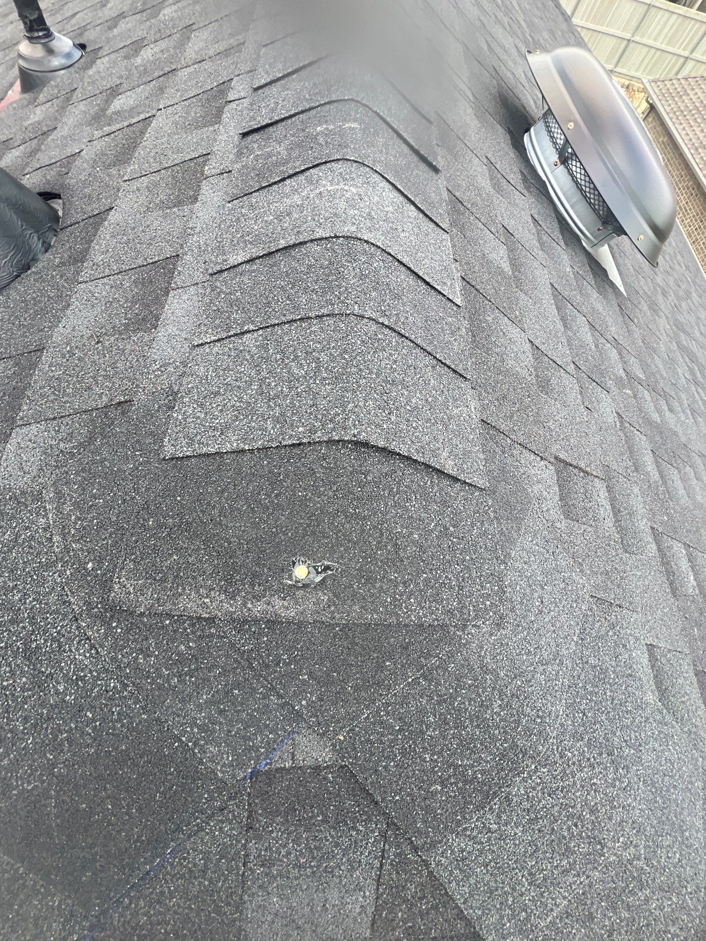 Project in Northlake by Rhino Roofing and General Contracting, LLC