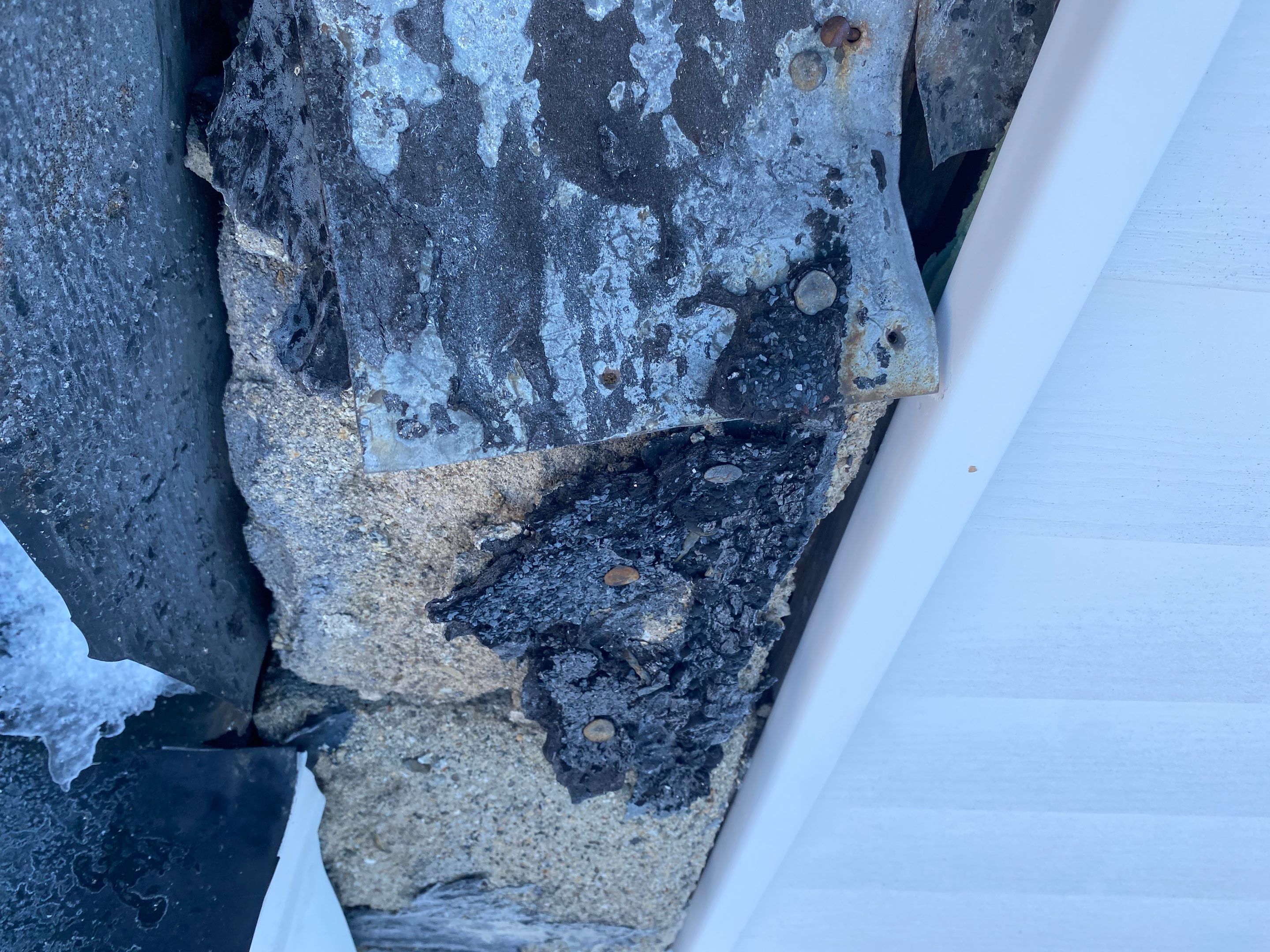 Roofing |  Lowell by Mighty Dog Roofing of Greater Middlesex County