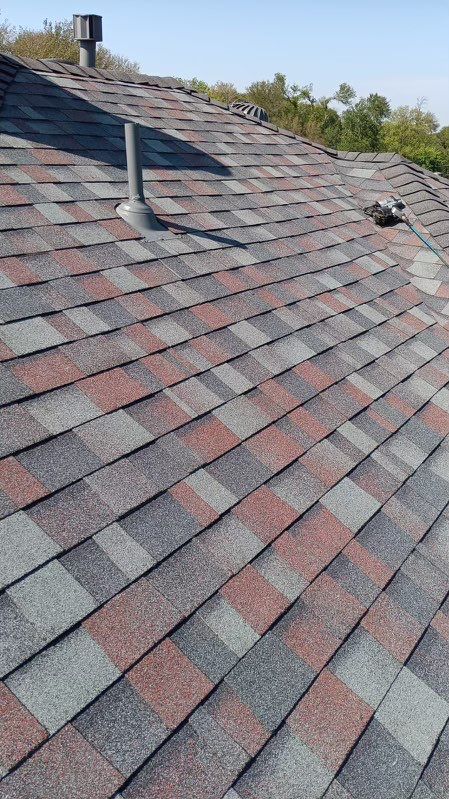Project in Mesquite by Rhino Roofing and General Contracting, LLC